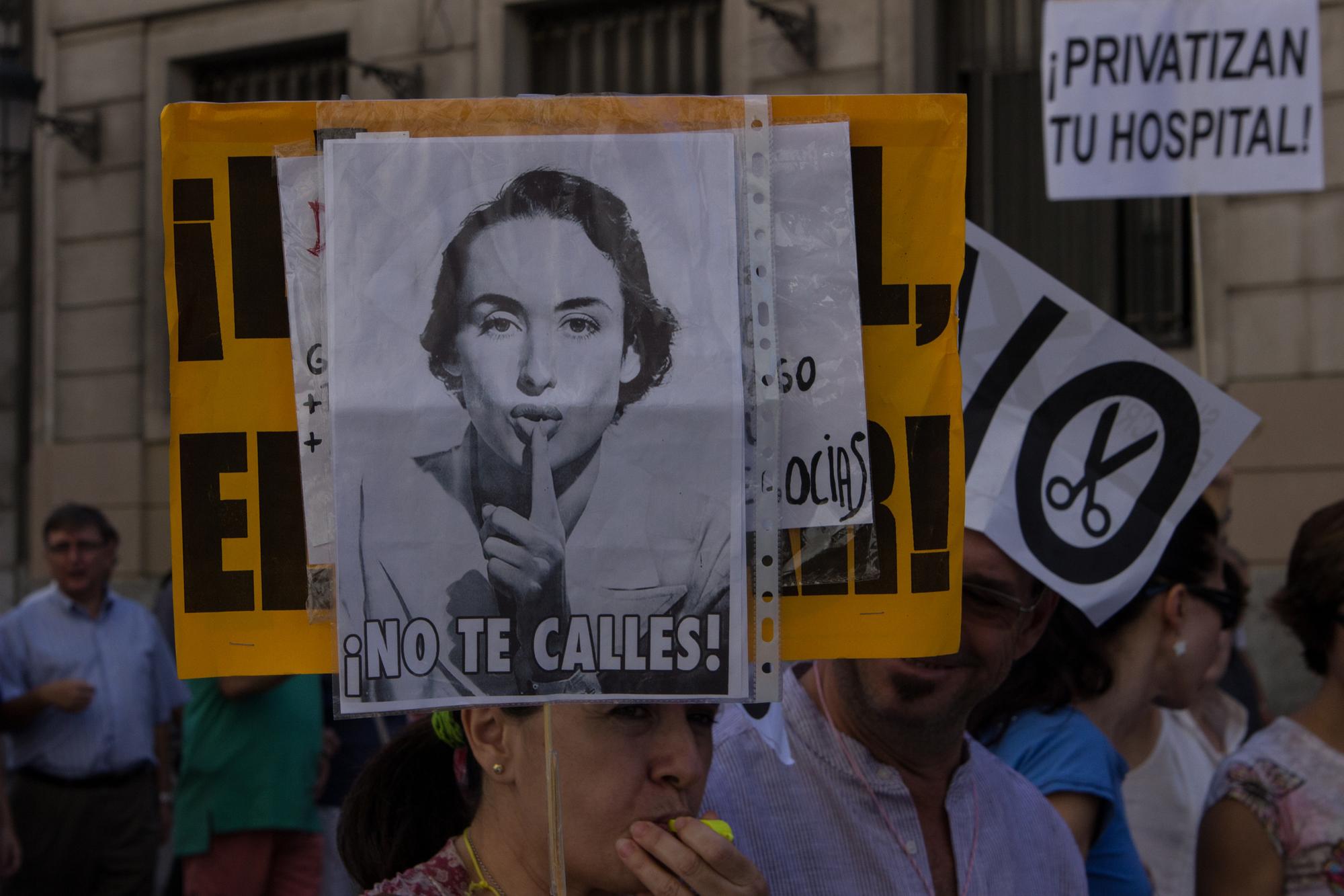 Sanidad