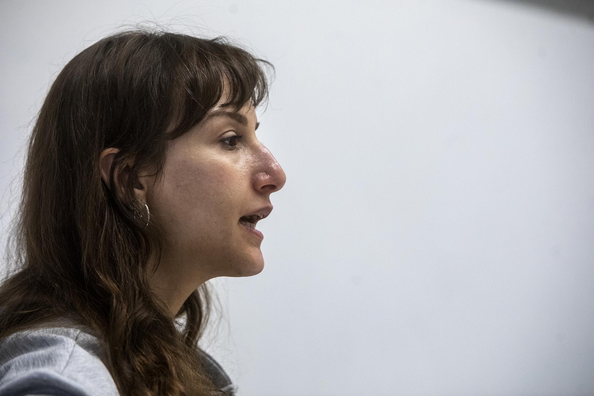 Mariam Barghouti - 6