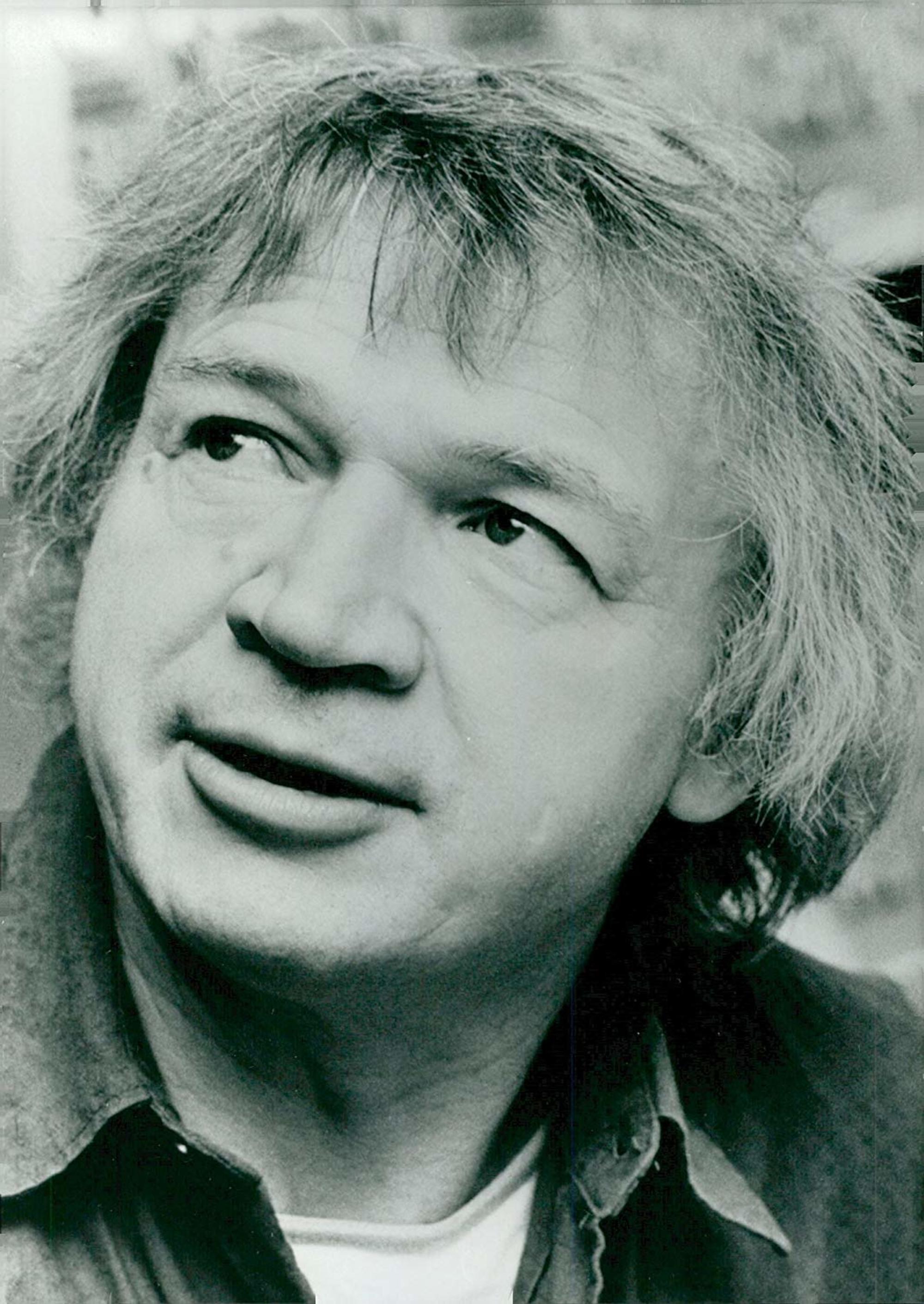 Rudolf Bahro RDA