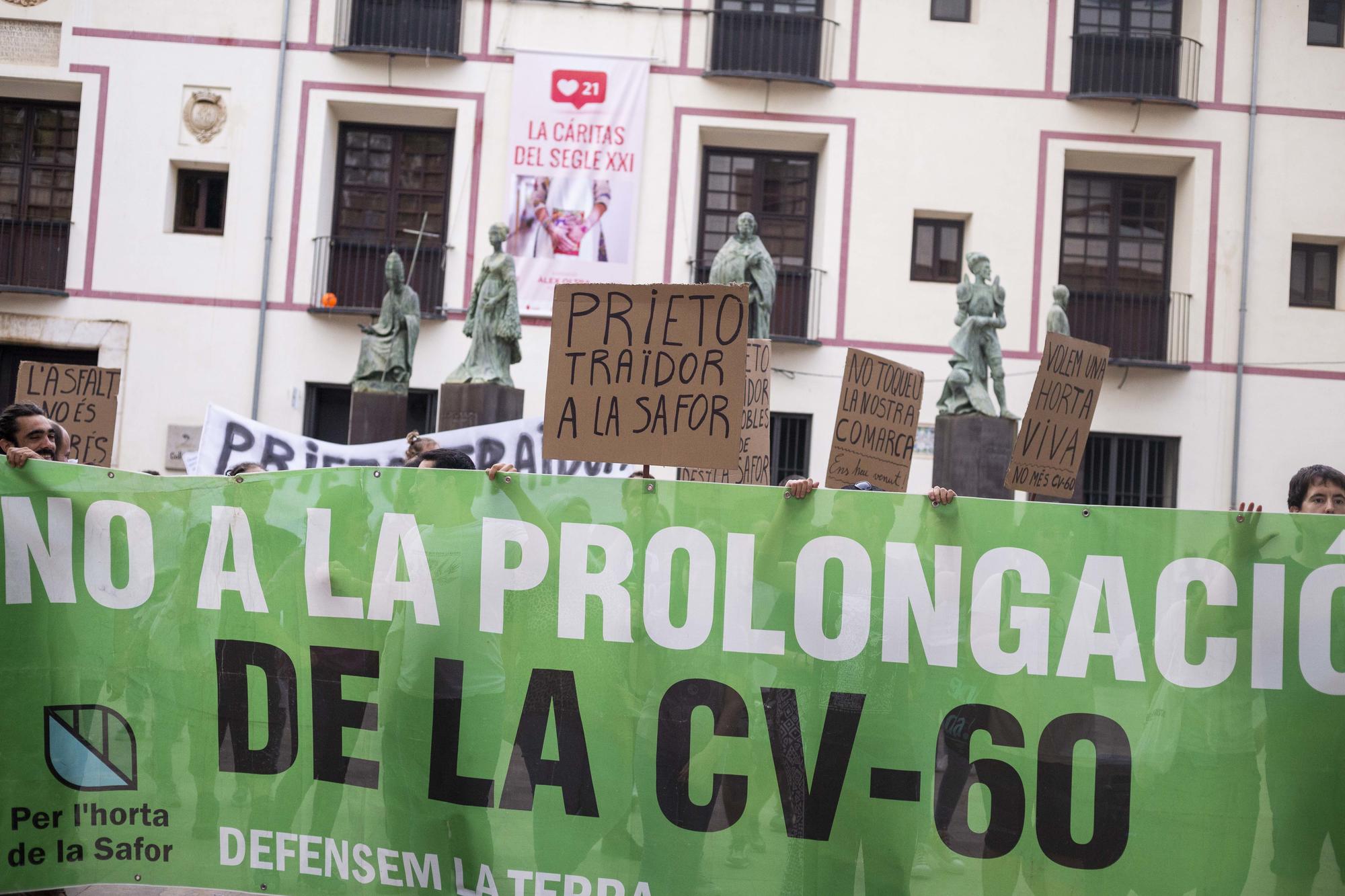 Prolongación CV-60 - 6