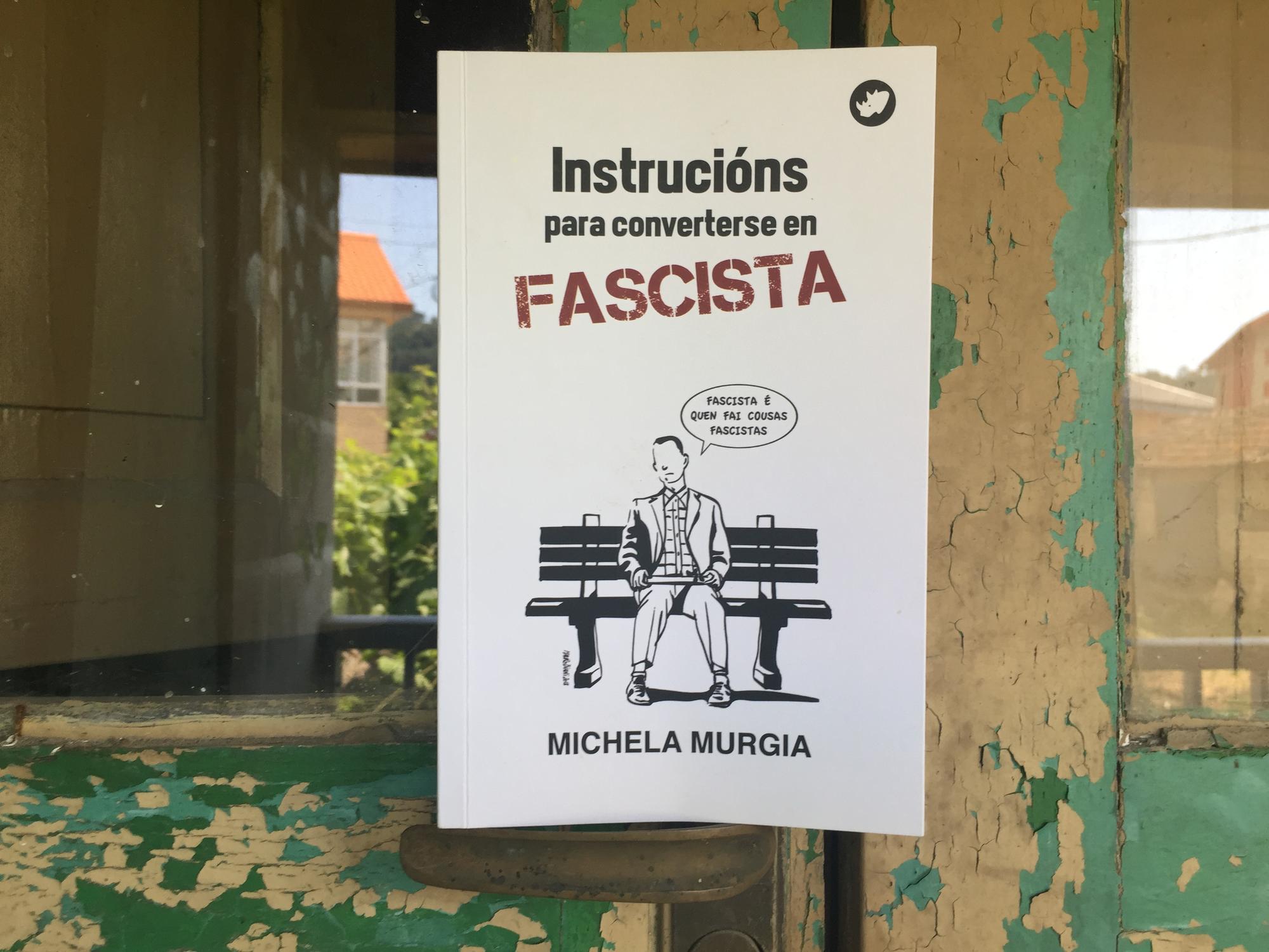Libro Michela Murgia