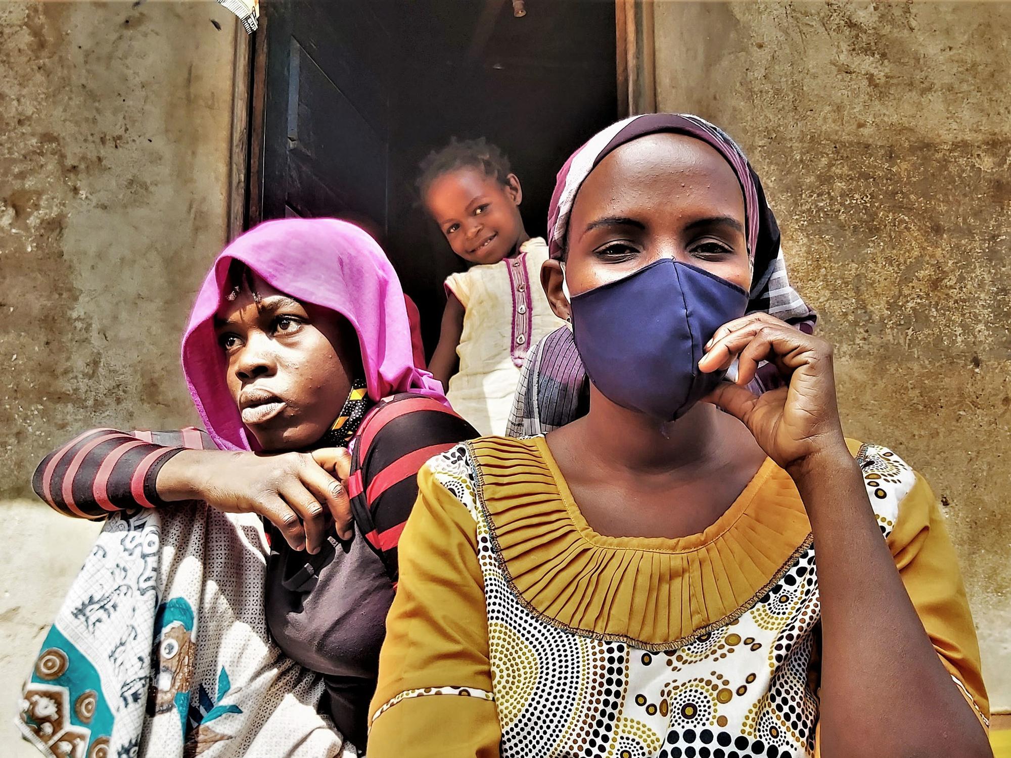 Mozambique Cabo Delgado. - 5