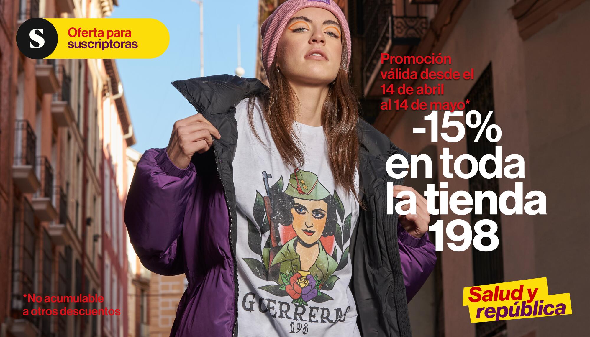 Promo socias abril 198 post