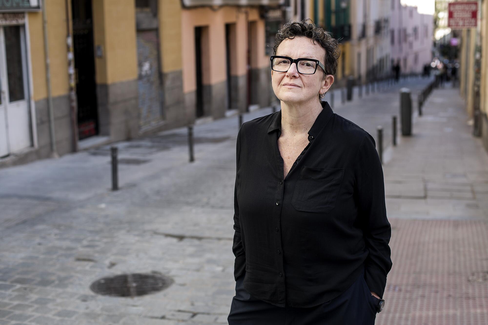 Brigitte Vasallo  Elvira Megías - 4