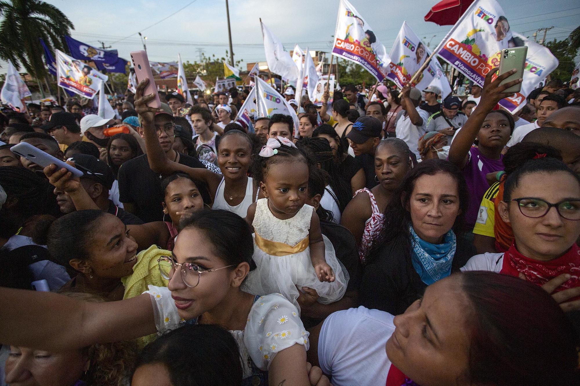 Colombia preelectoral - 6