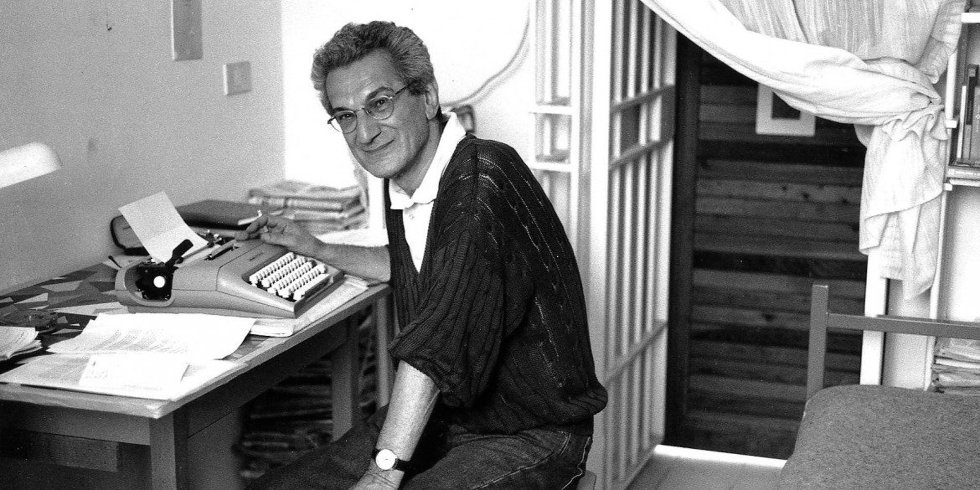 Toni Negri bn