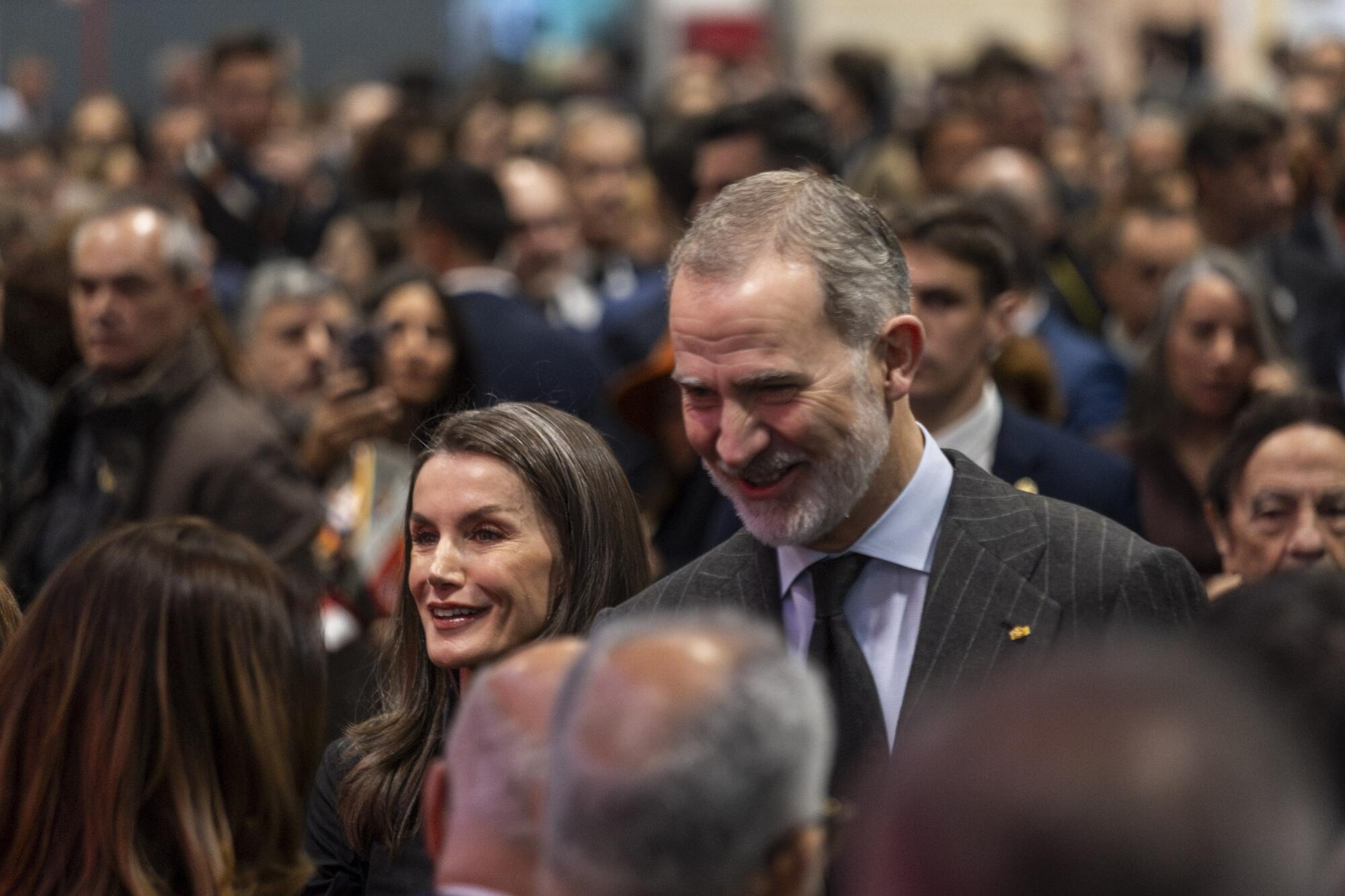 Reyes España en FITUR 2026 - 1