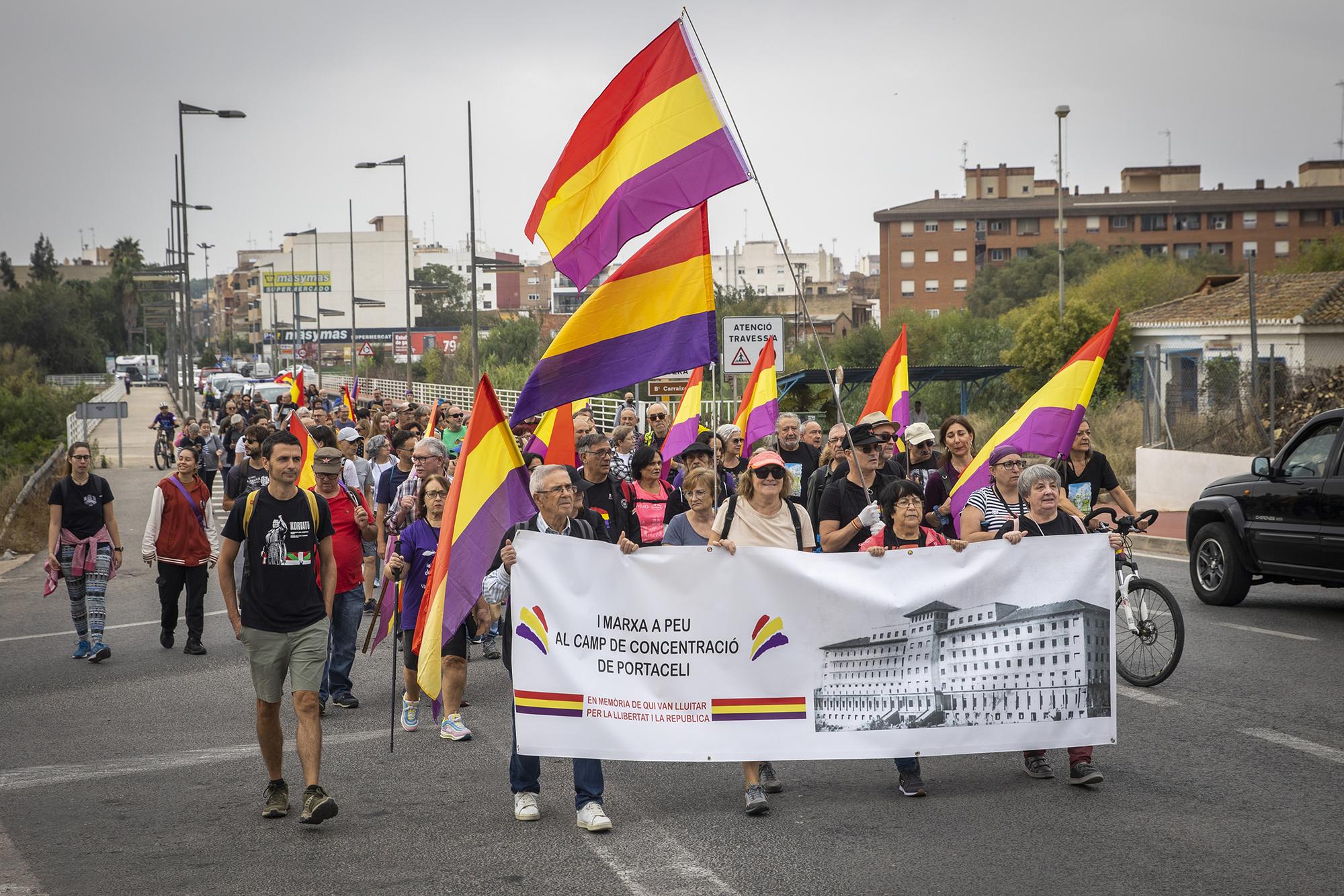 Marcha a Portaceli - 6