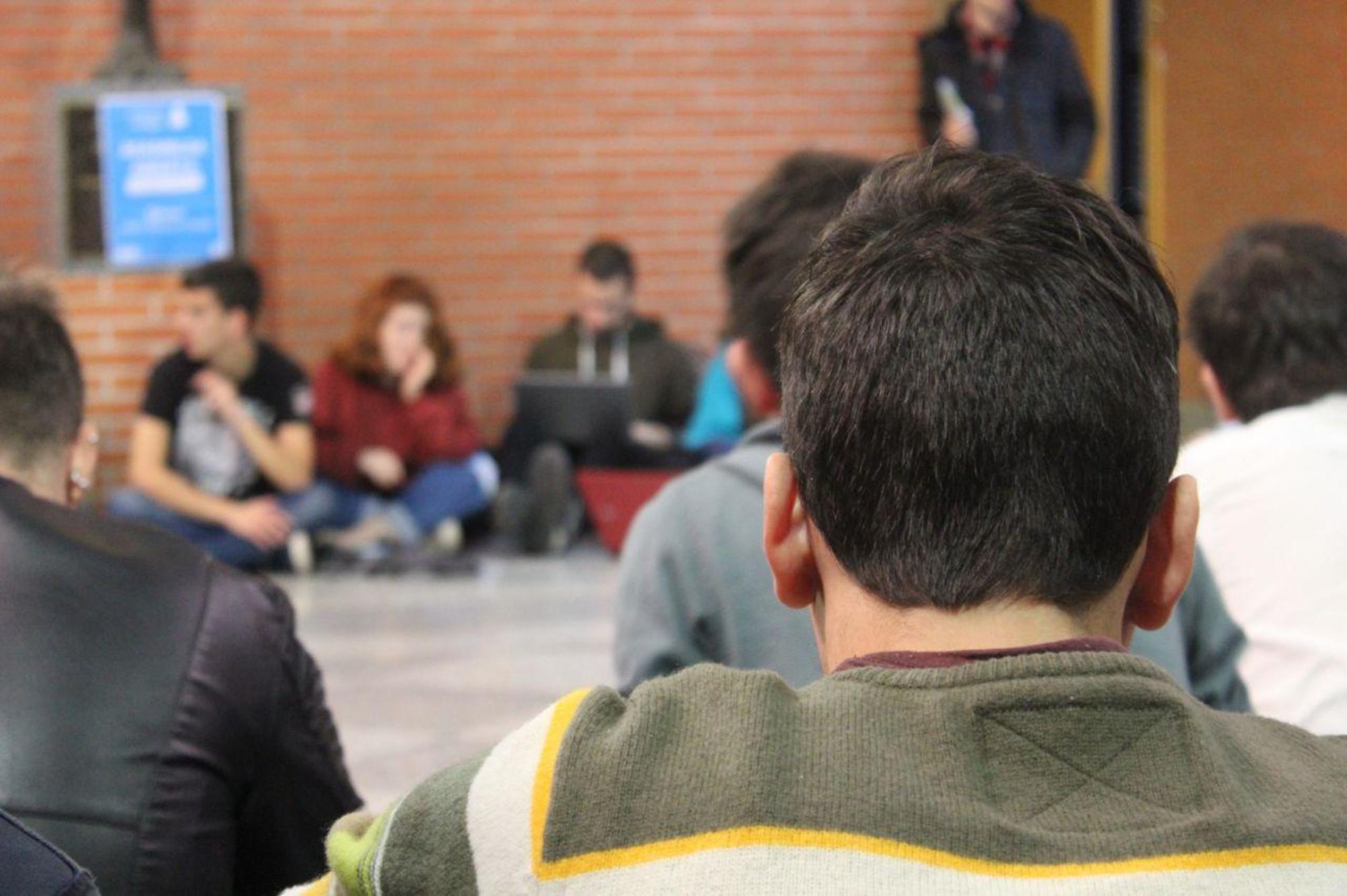 Asamblea La Rioja