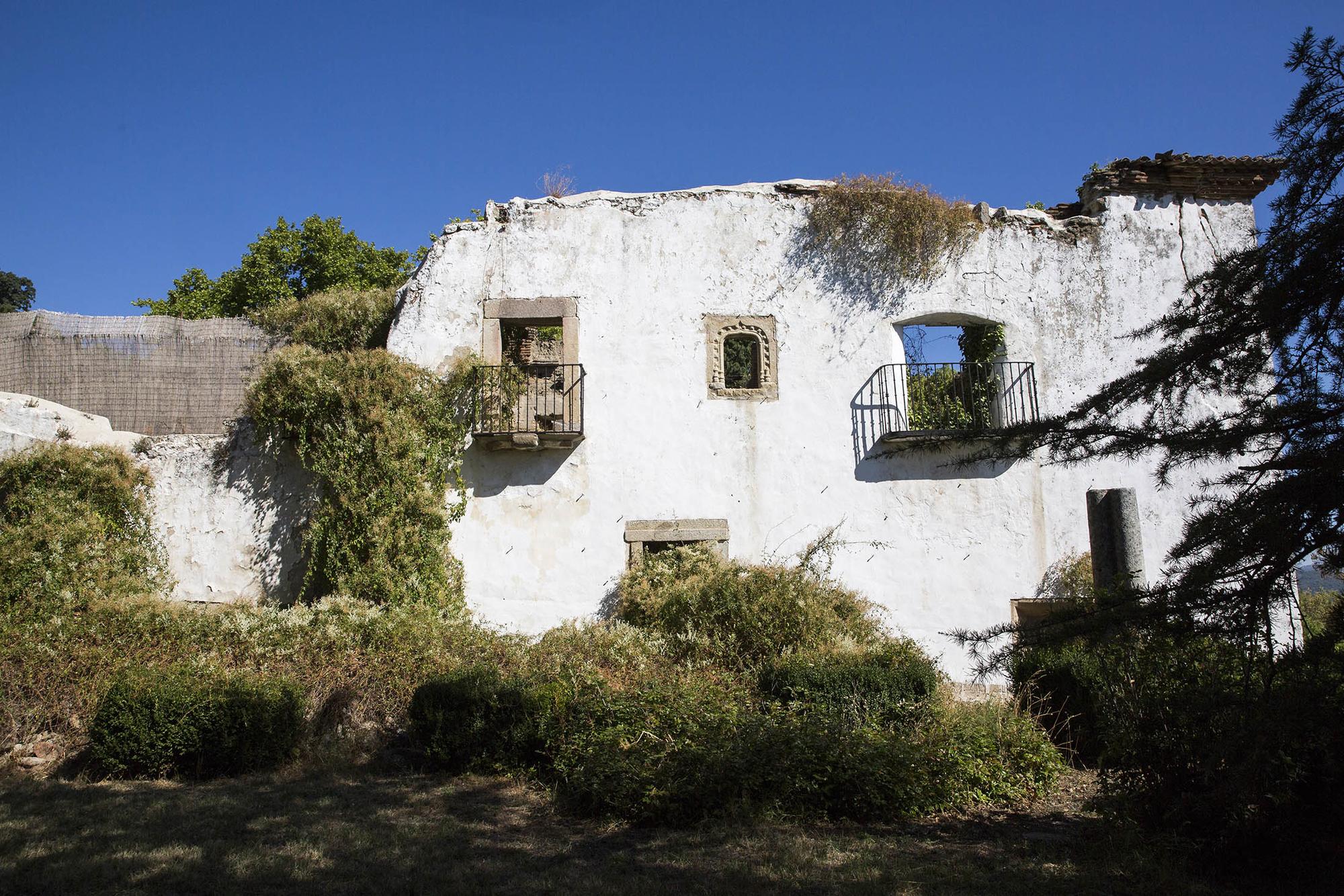 Monasterio de Guisando 3