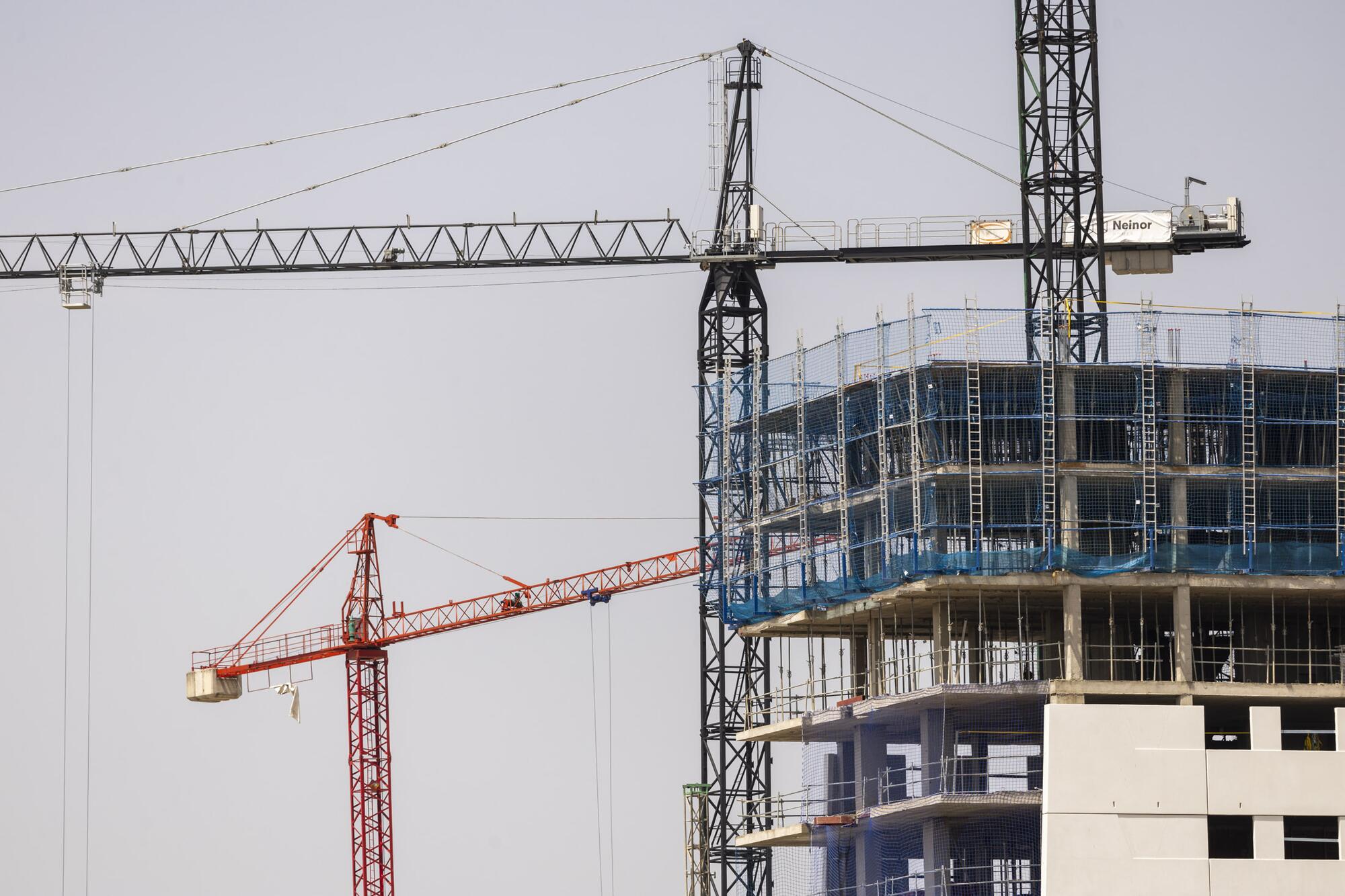 Advertencia Calor Construcción Agosto 25 - 6