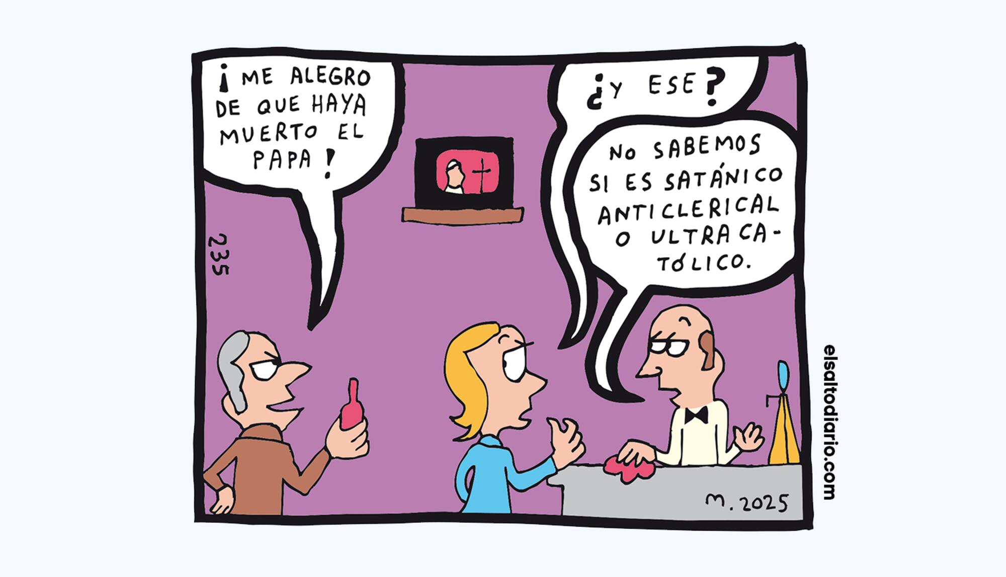 Reacciones