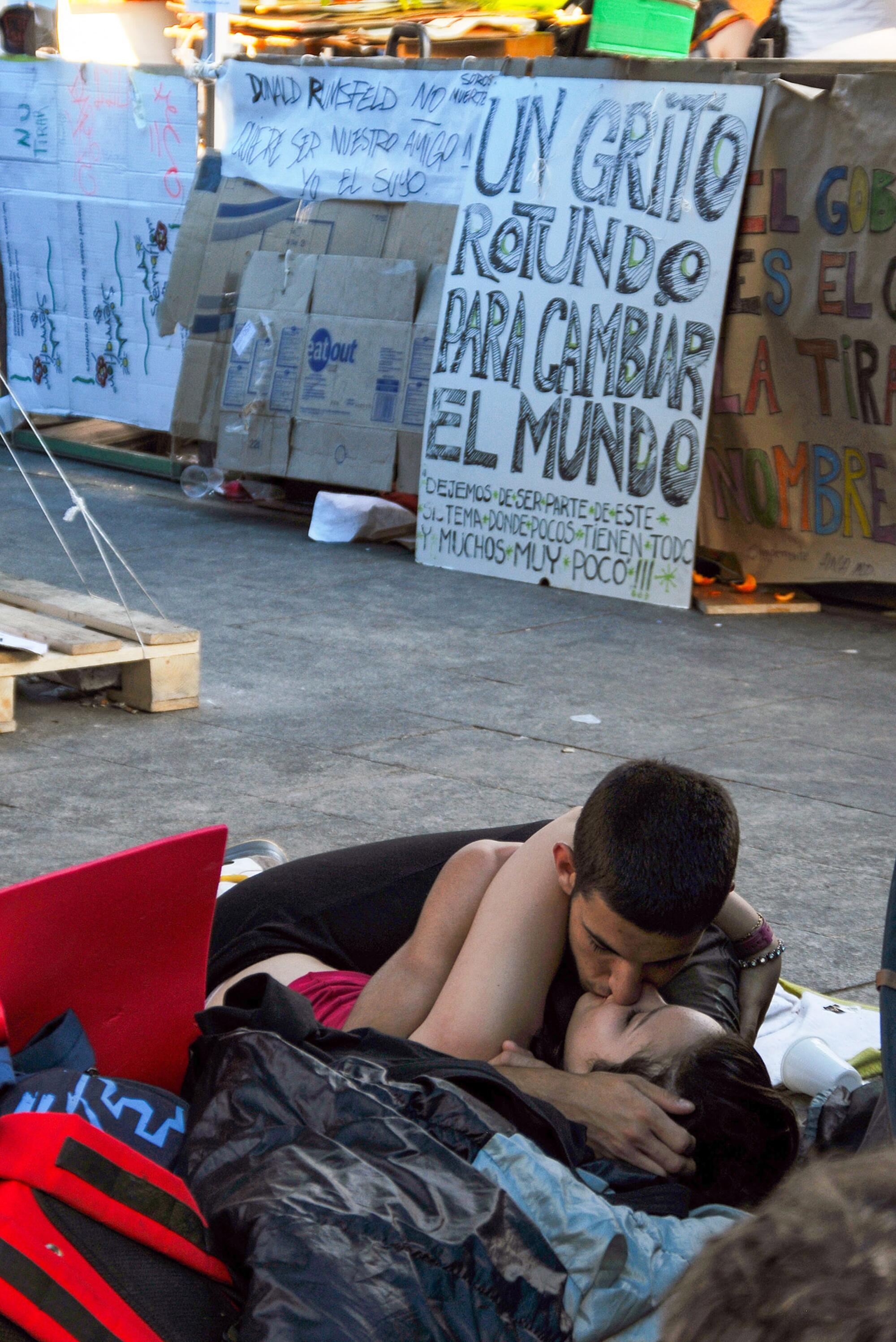 Fotogalería 15 aniversario 15M 2026 - 14