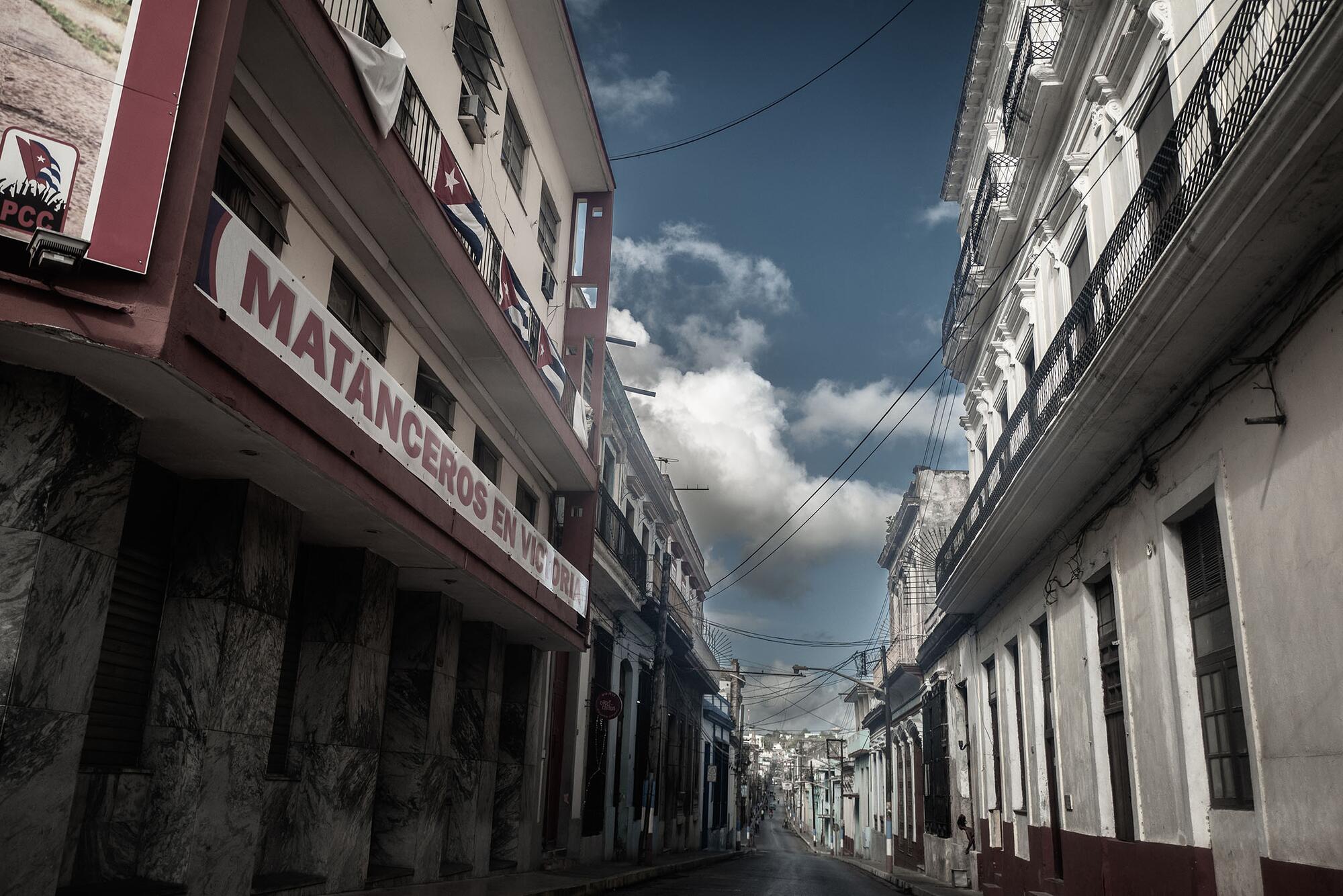 Alina López Matanzas Cuba - 1