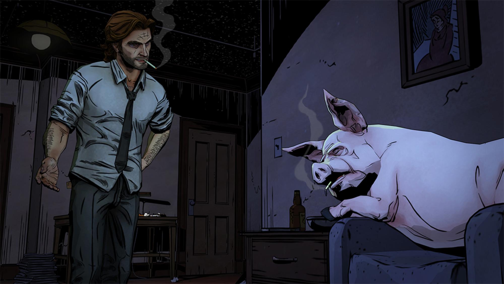Telltale 3