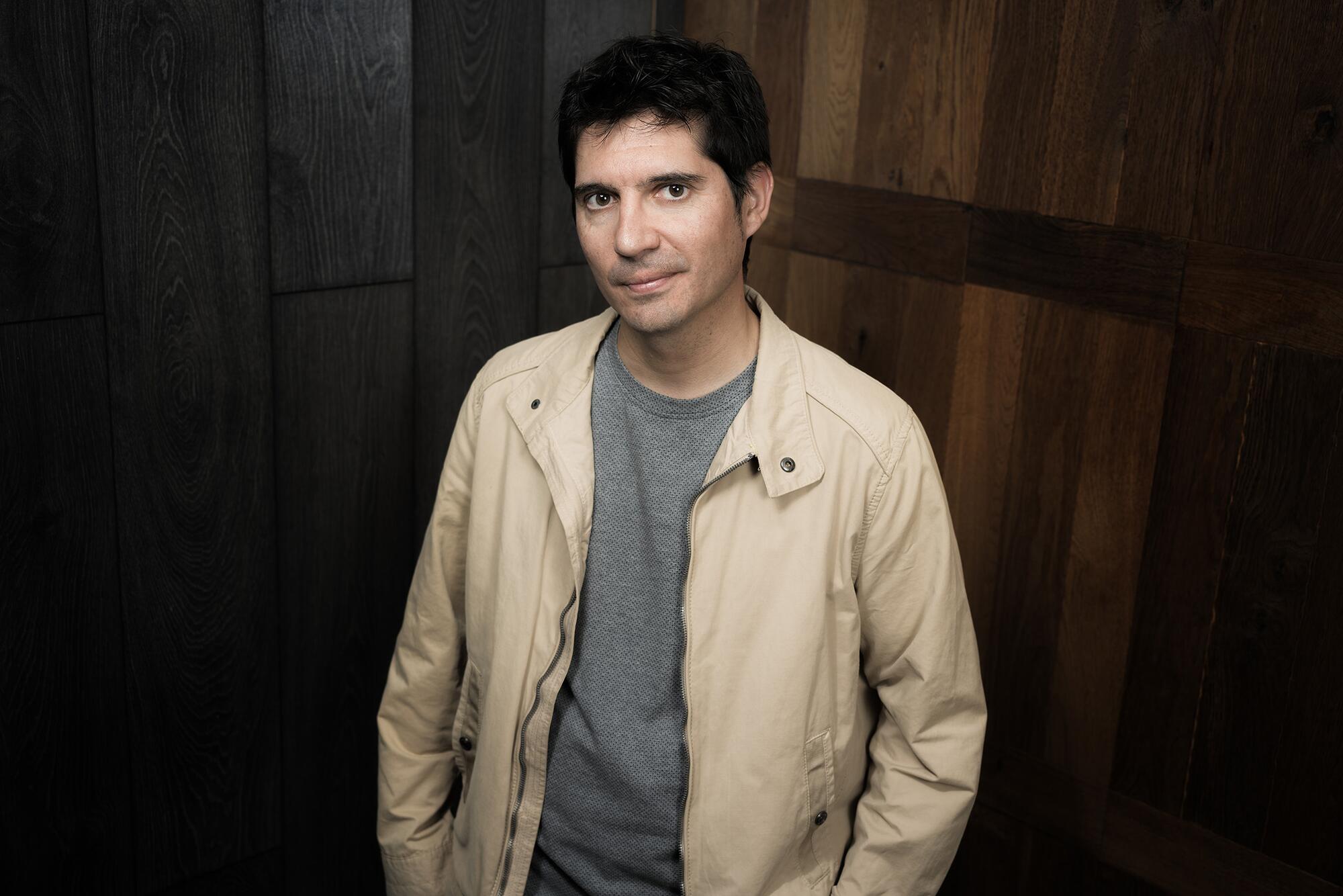 Paco Cerdà 1
