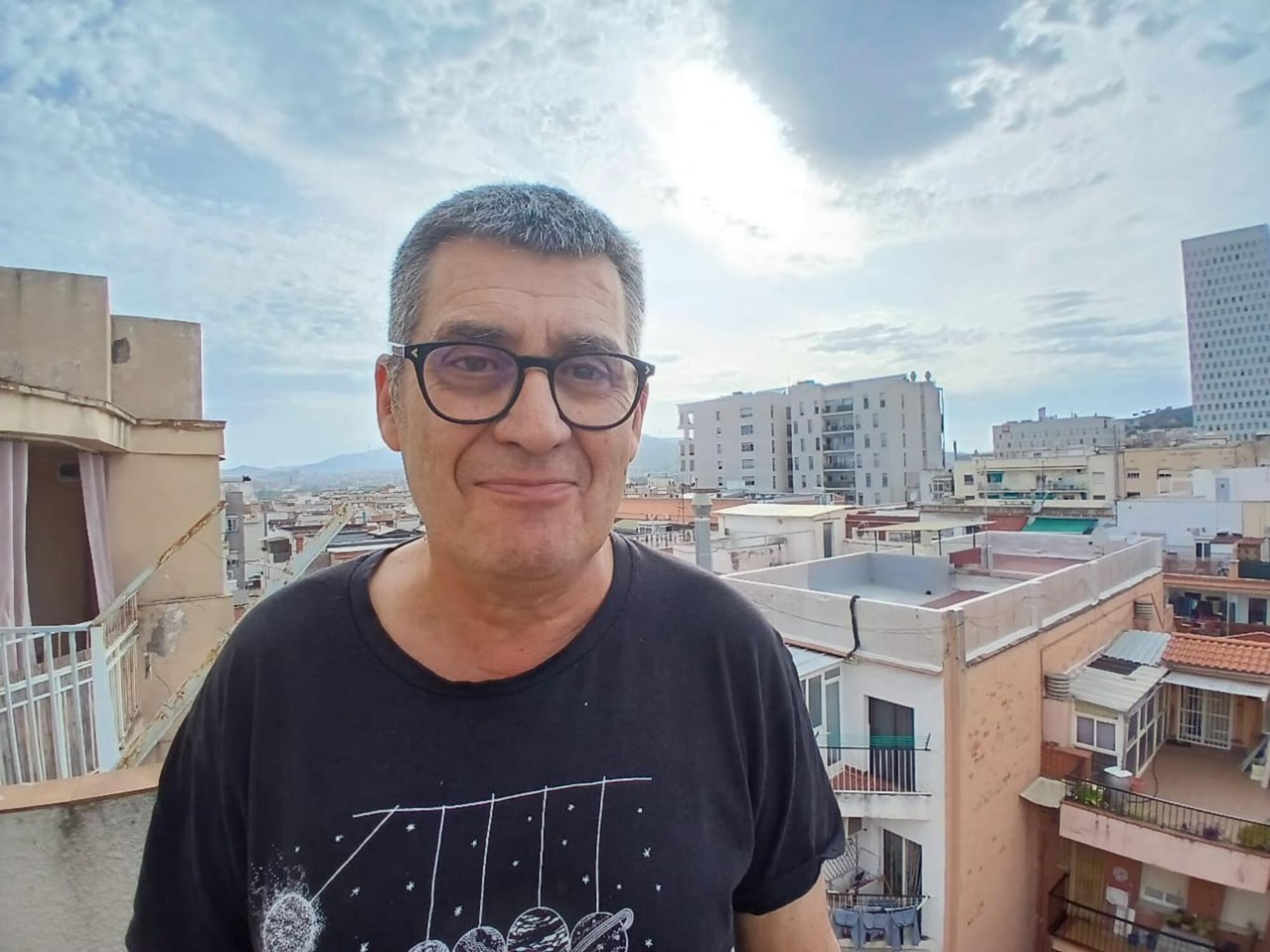 Jordi García Jané