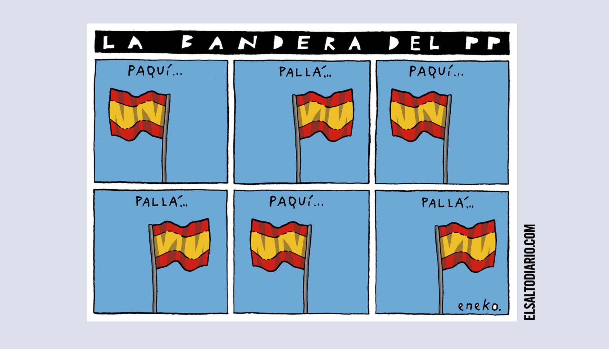 Eneko Paquí Pallá