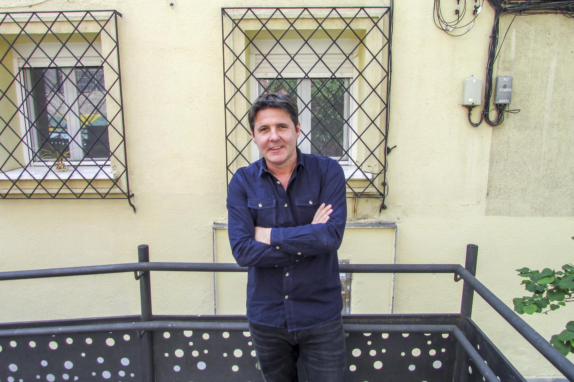 Jesús Cintora