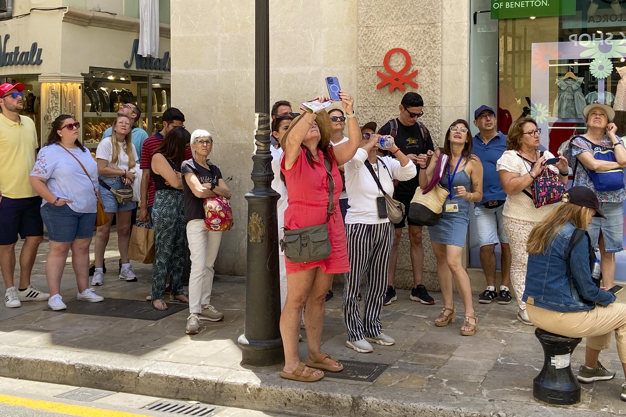 Palma Turismo