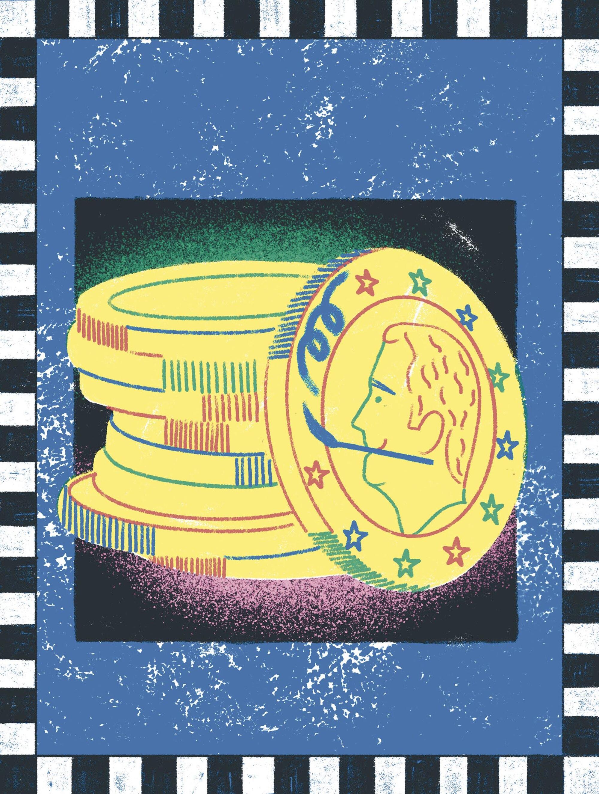 Renta básica artistas 81