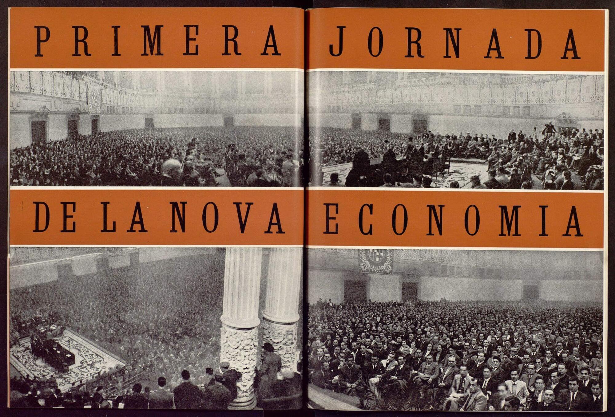 Revolución social 1936