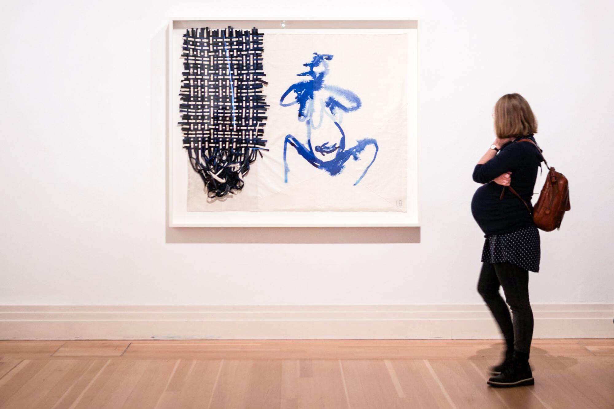 Louise Bourgeois