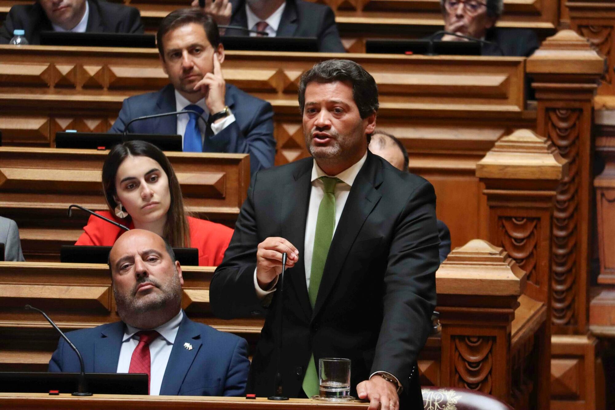 André Ventura