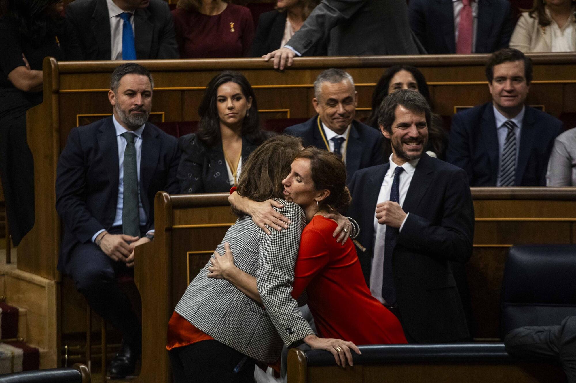 Urtasun Mónica García Antonelli