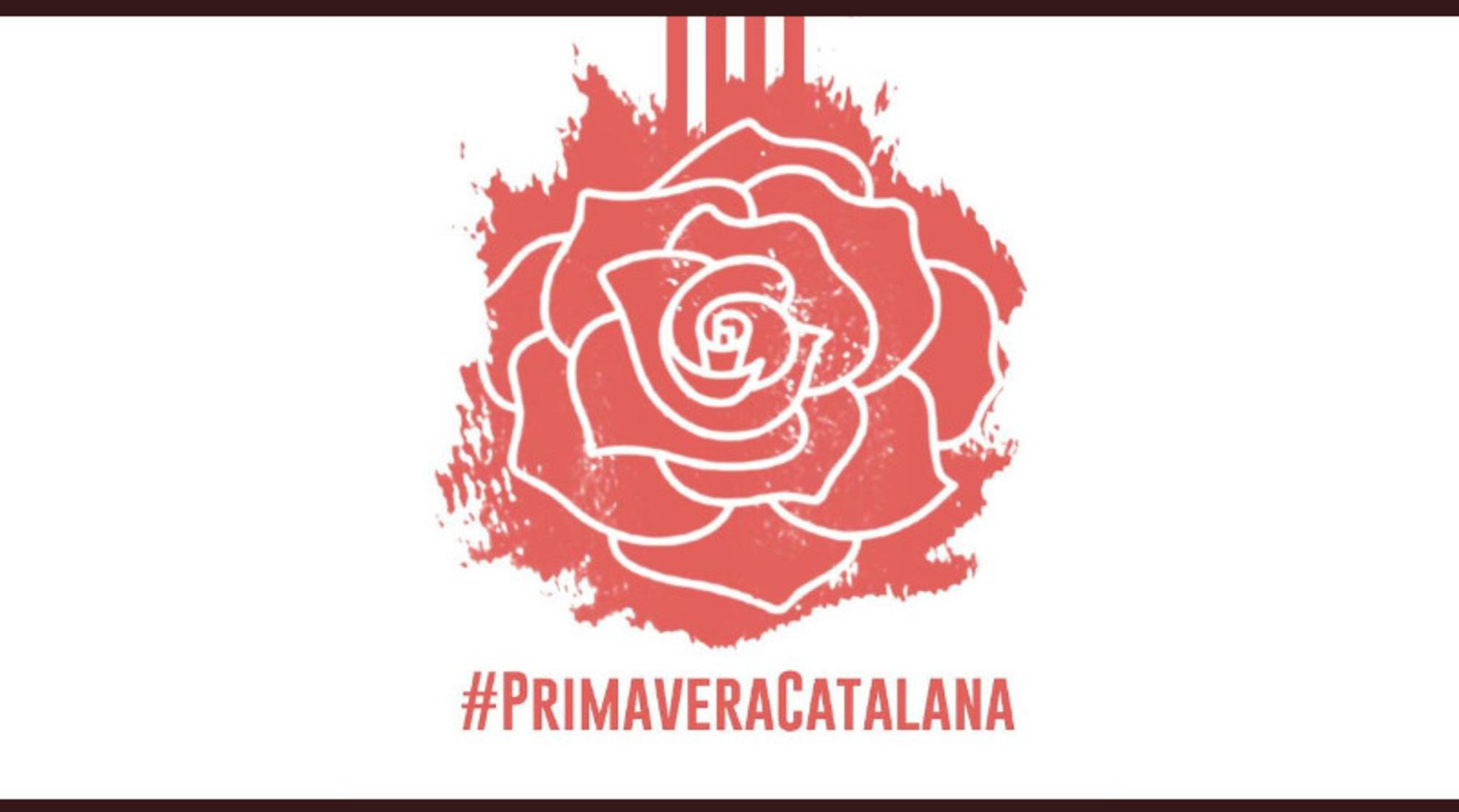 primavera catalana