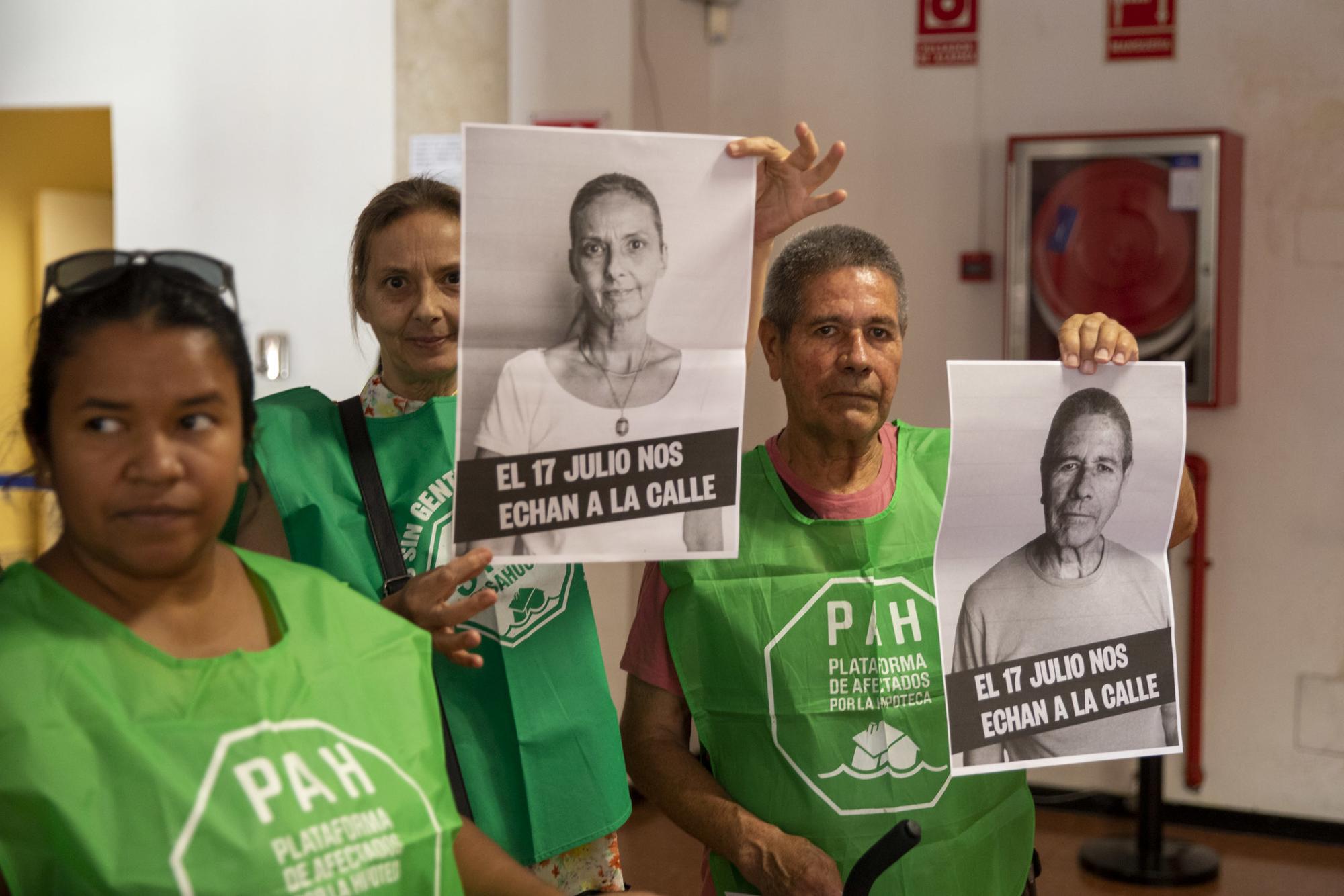 La Dignidad Móstoles Ayuntamiento - 10