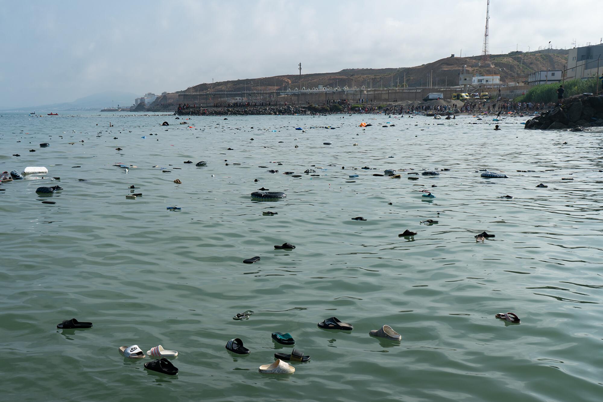 Ceuta Tarajal 26 - 5