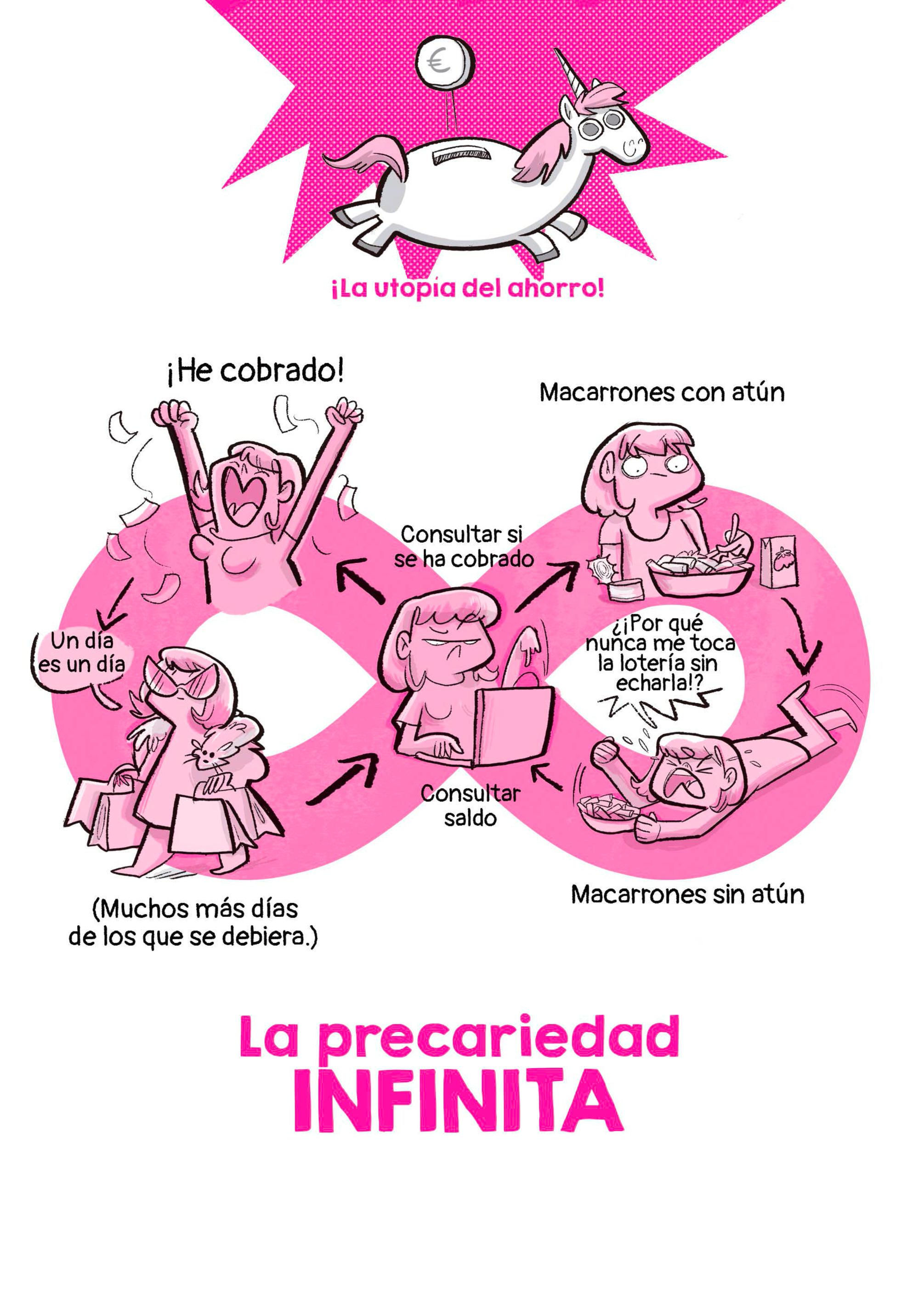 Señora ilustración 01