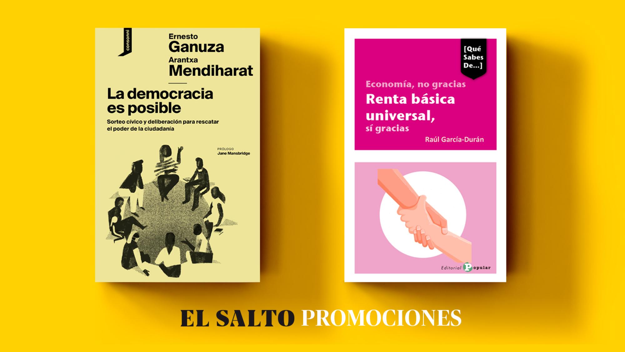 Promociones febrero 2021