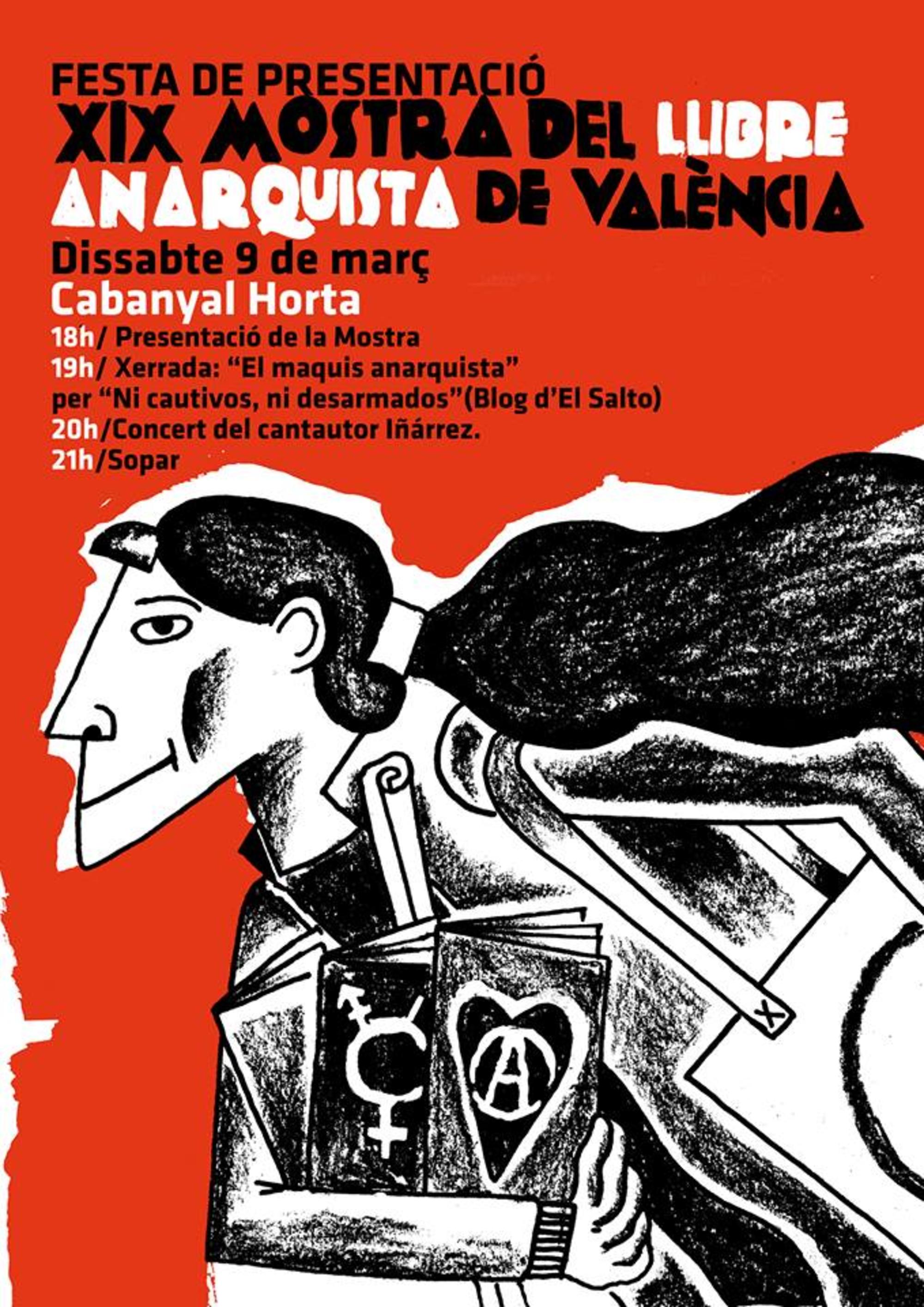 Charla Valencia