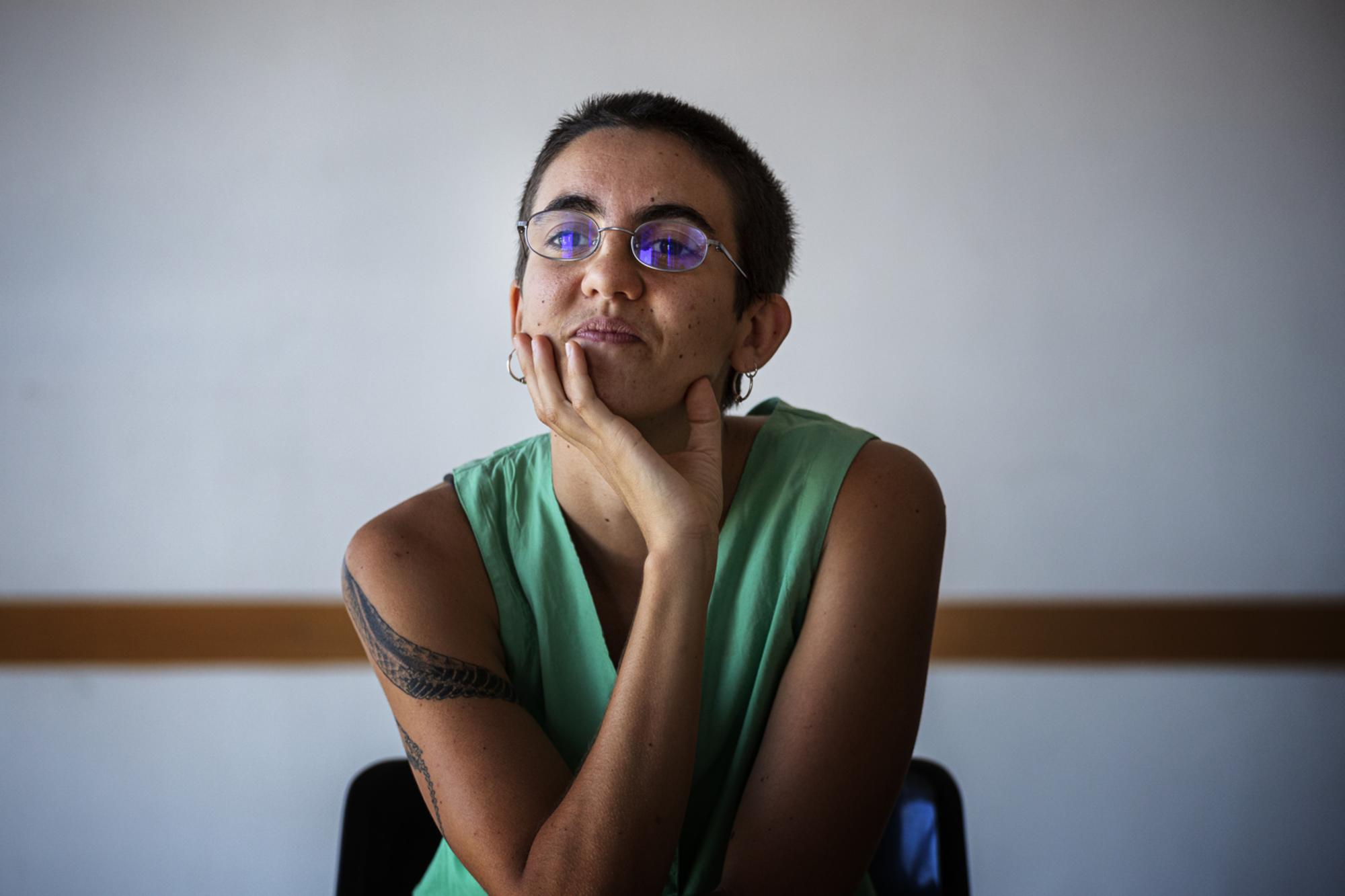 Júlia Sánchez Cid