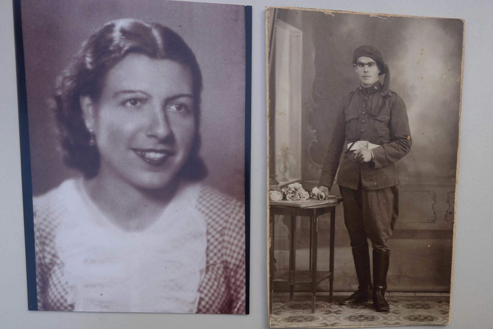 Memoria Alicante - 1