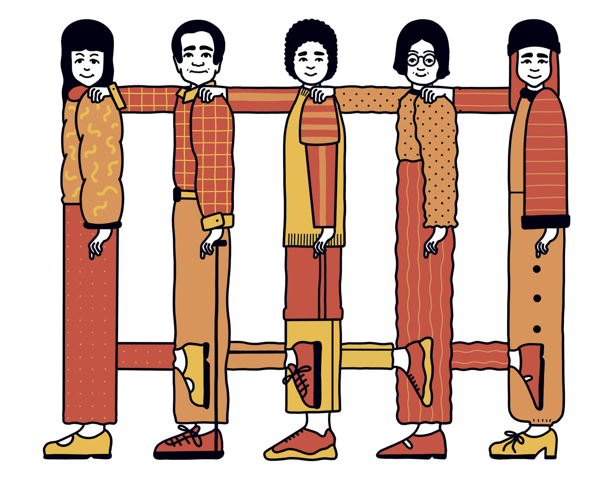 Camino al paraiso 81