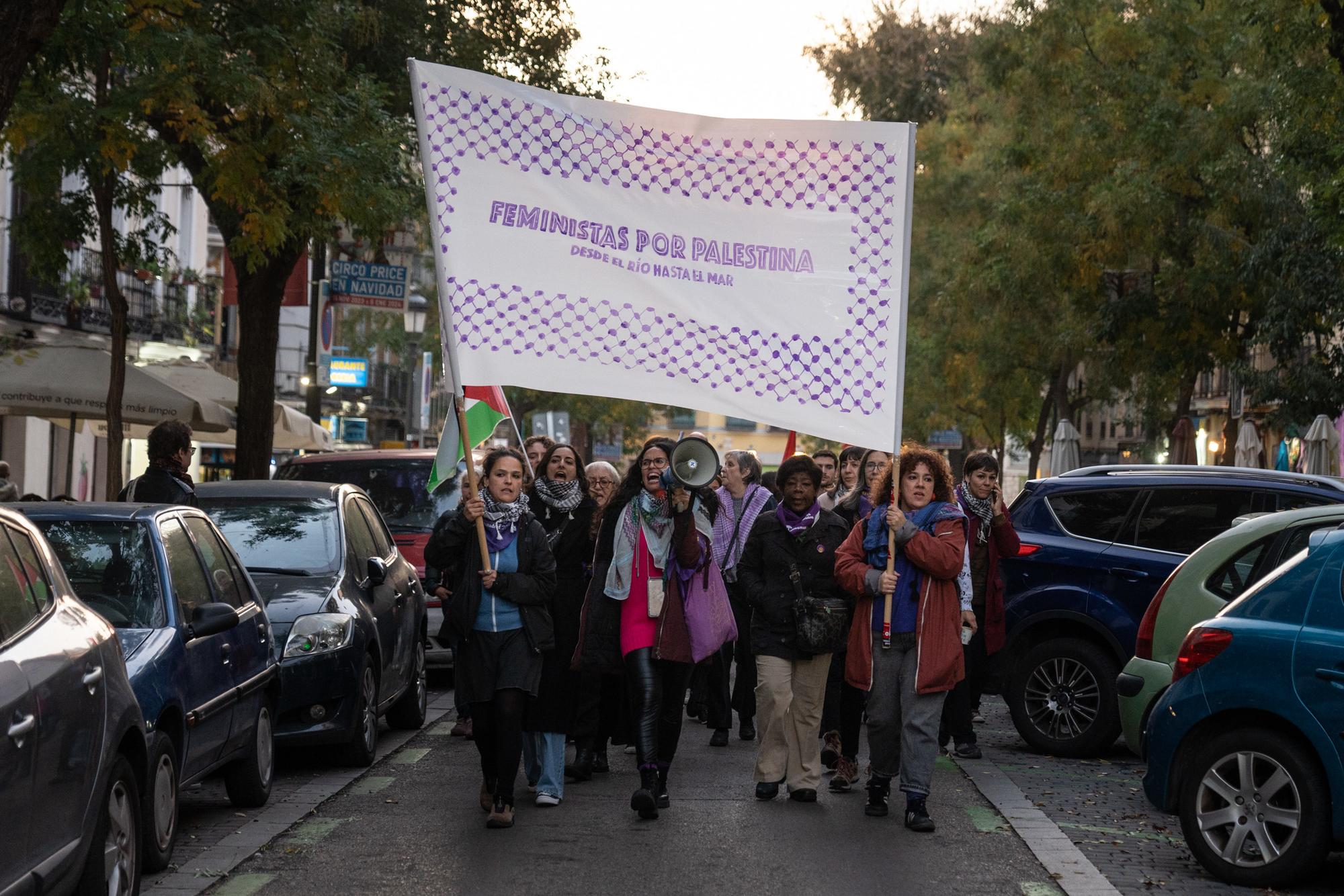 Manifestacion25N23 - 15