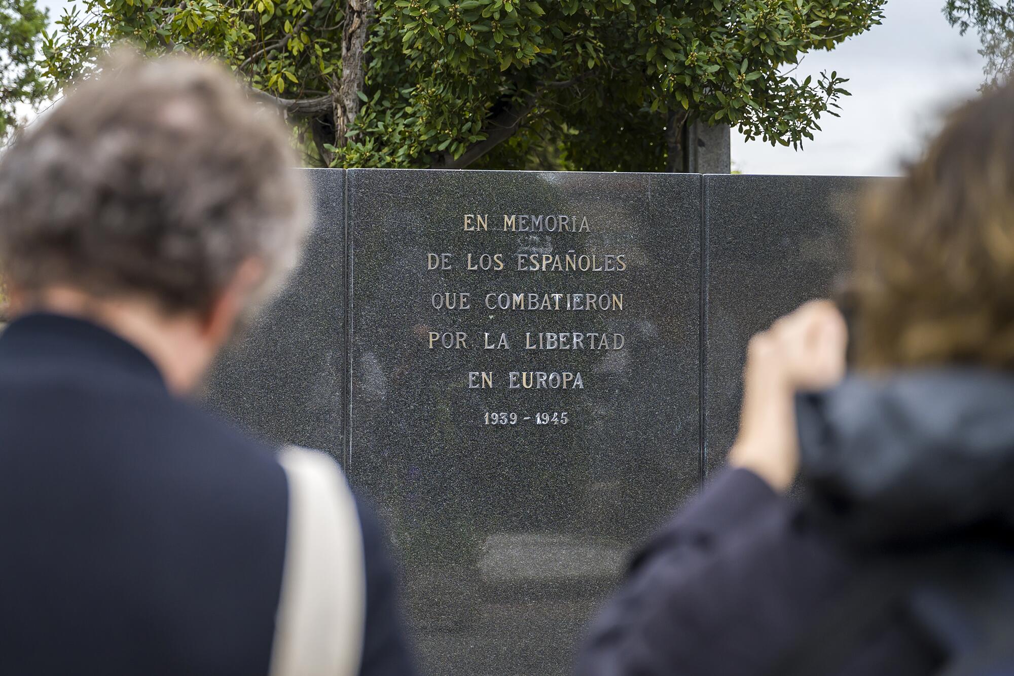 Brigas Internacionales Left - 3