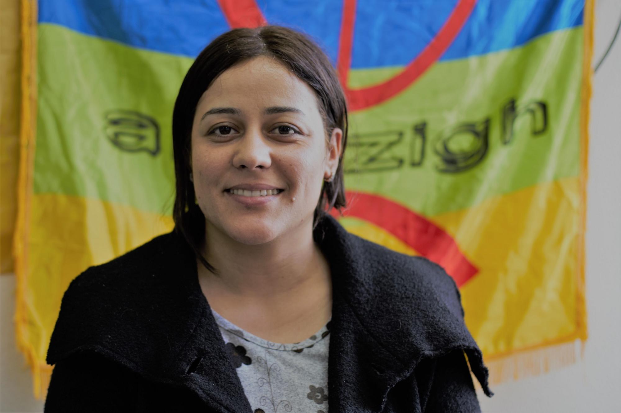 Safa Helida