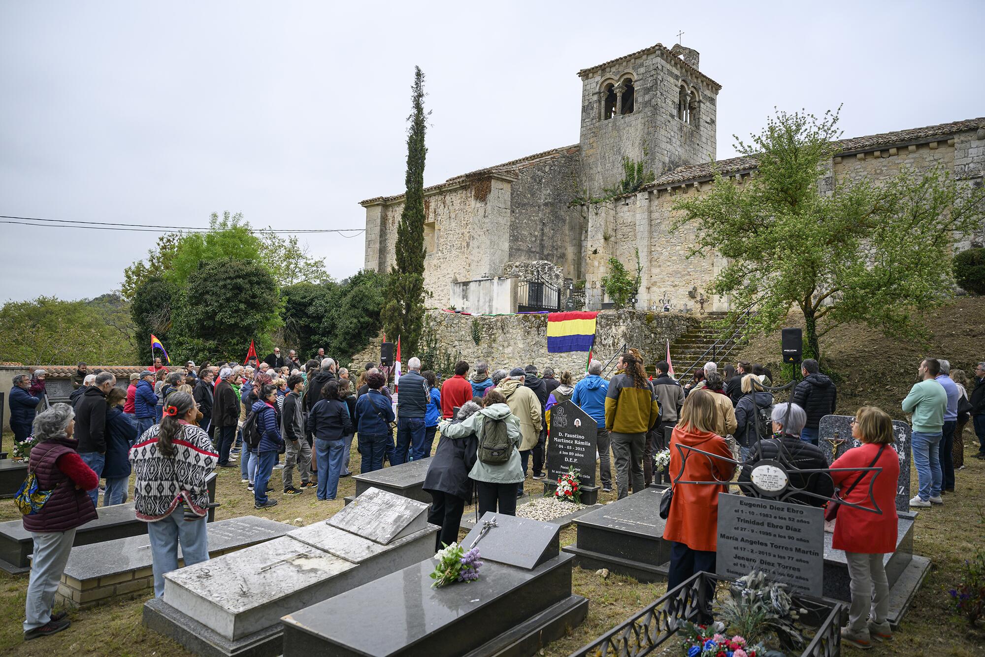 Valdenoceda 2026 - 5