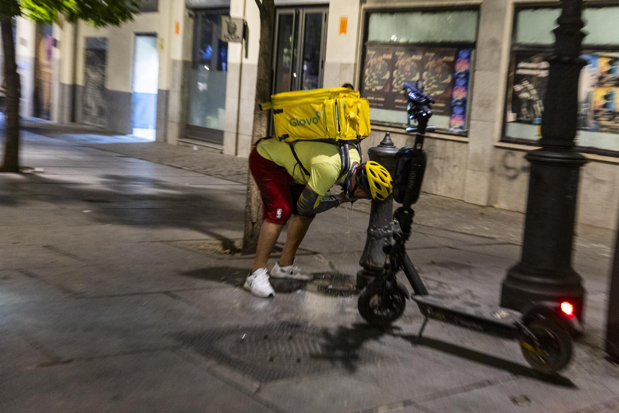 Galería Calor Madrid - 6