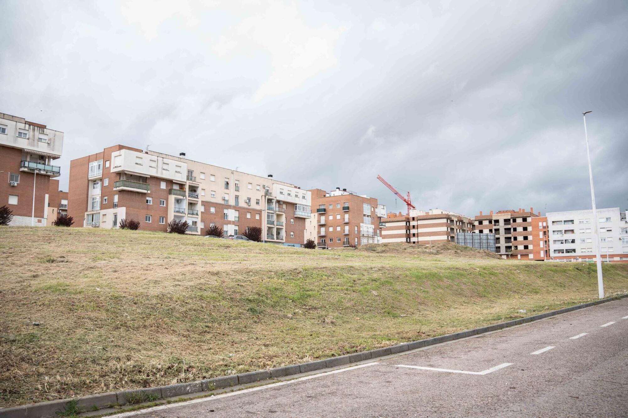 Vivienda Mérida construcción