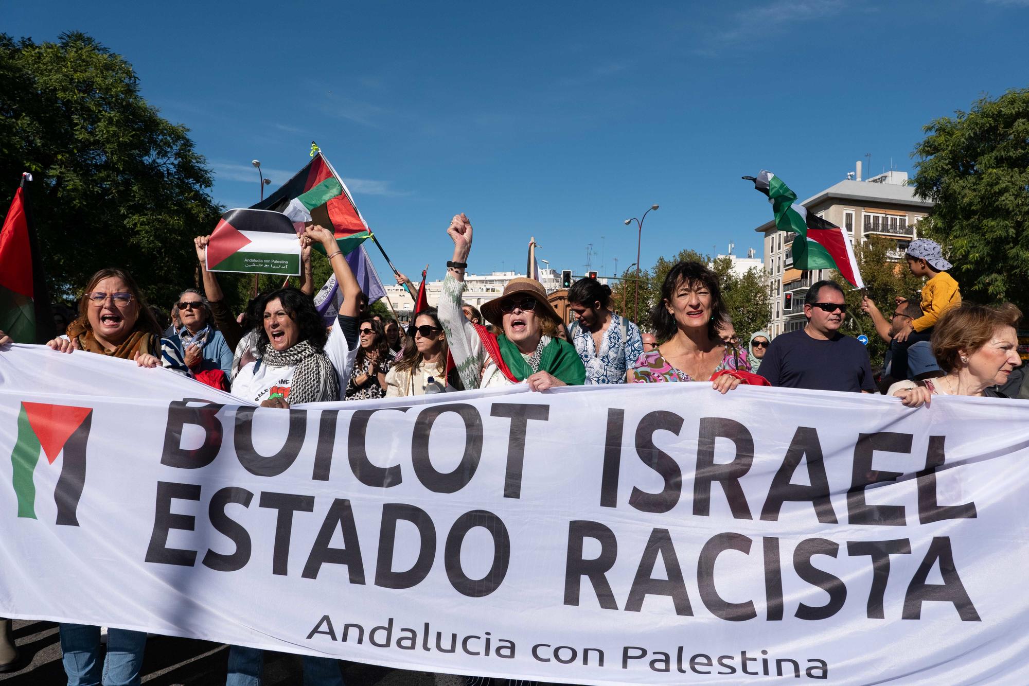 12N Andalucía Palestina - 3