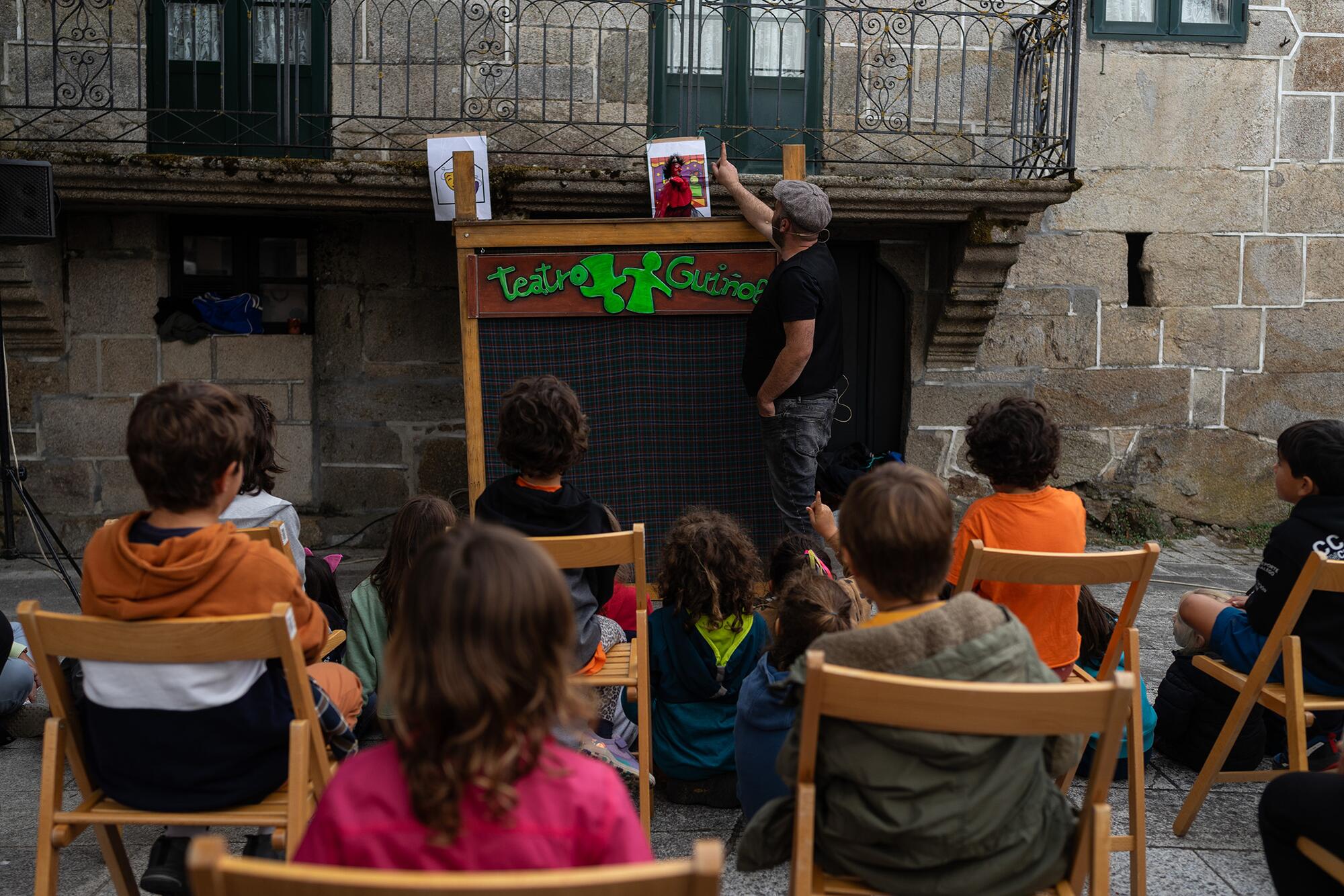 burla verde 2025 outubro - 7