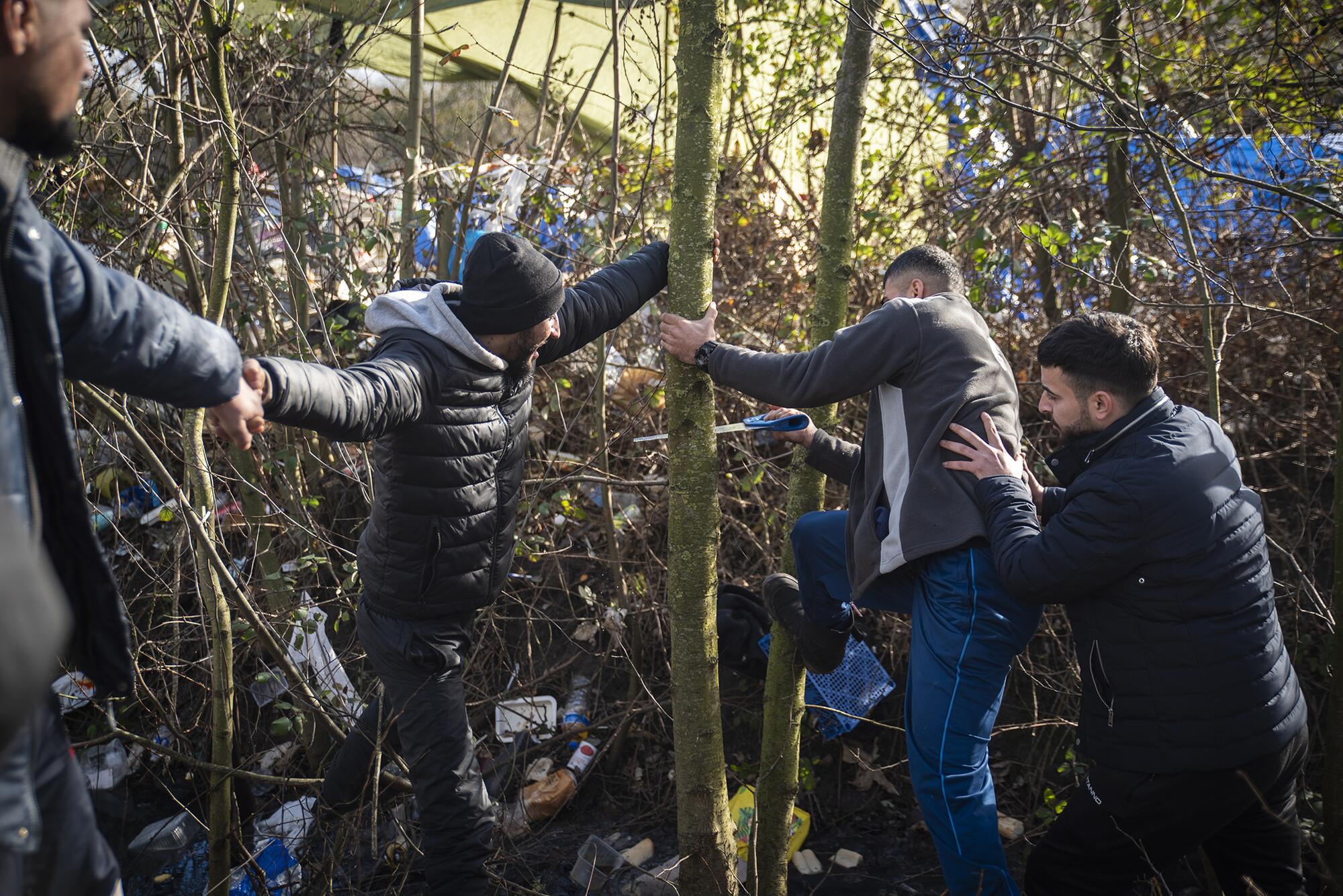 Calais 2025 - 12