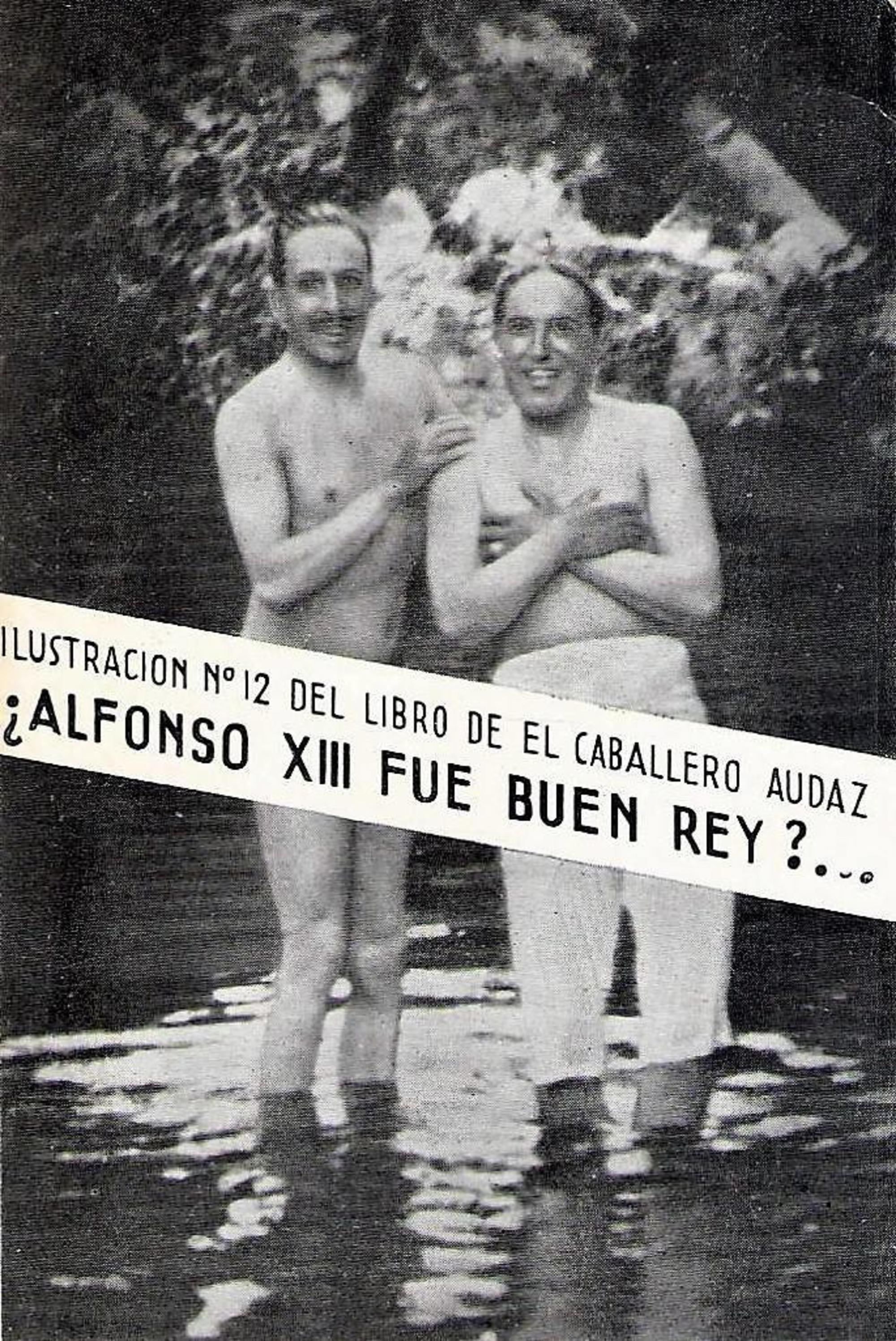 El rey y el doctor Marañón