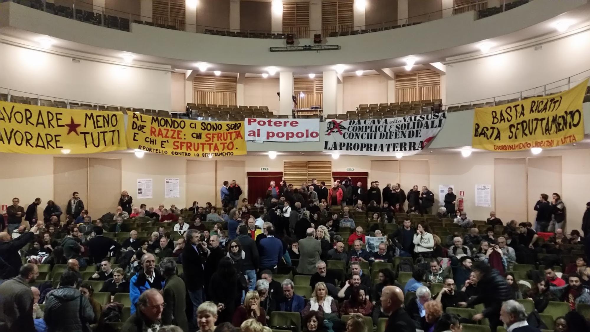 Asamblea de Potere al popolo