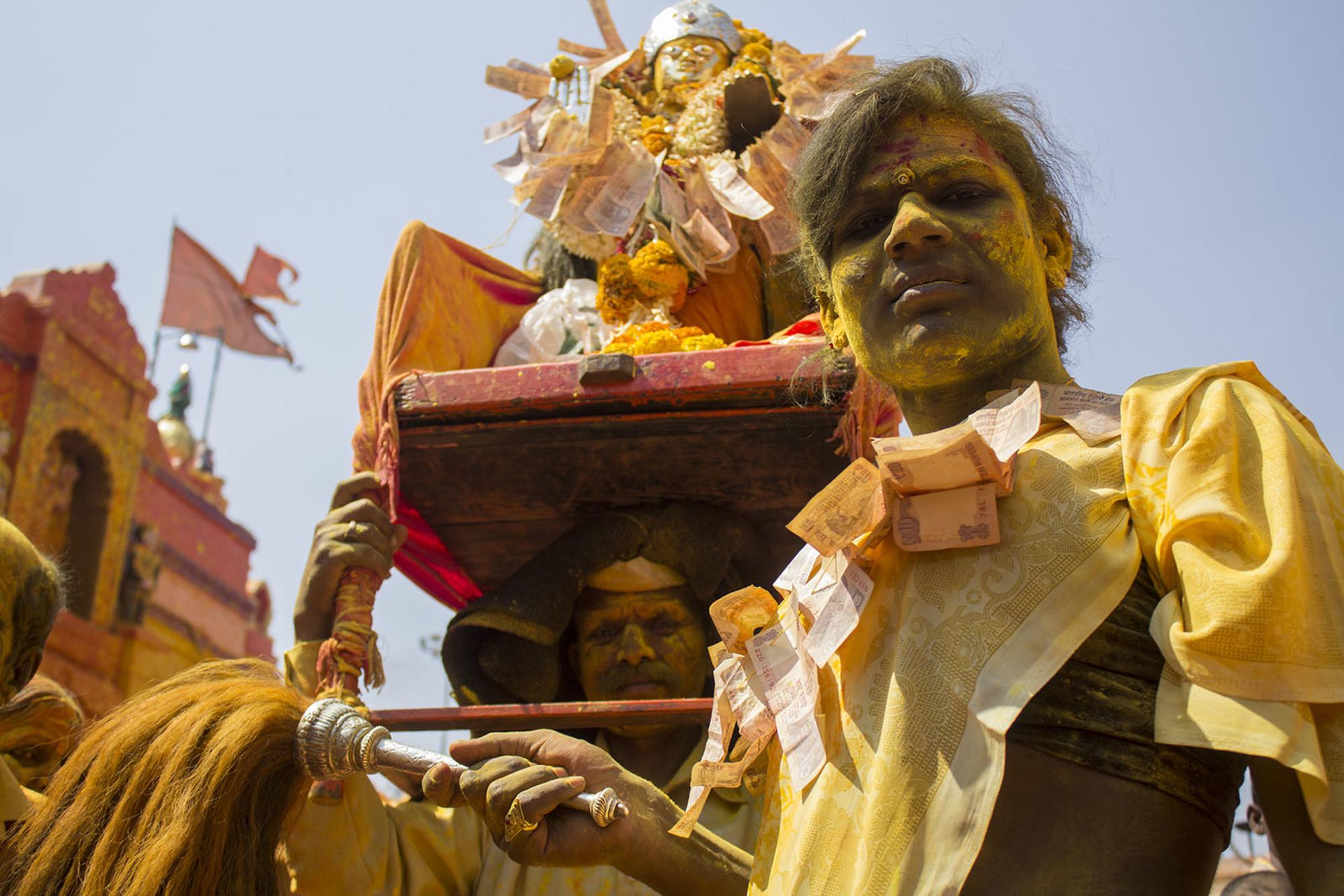 India Devadasi 1